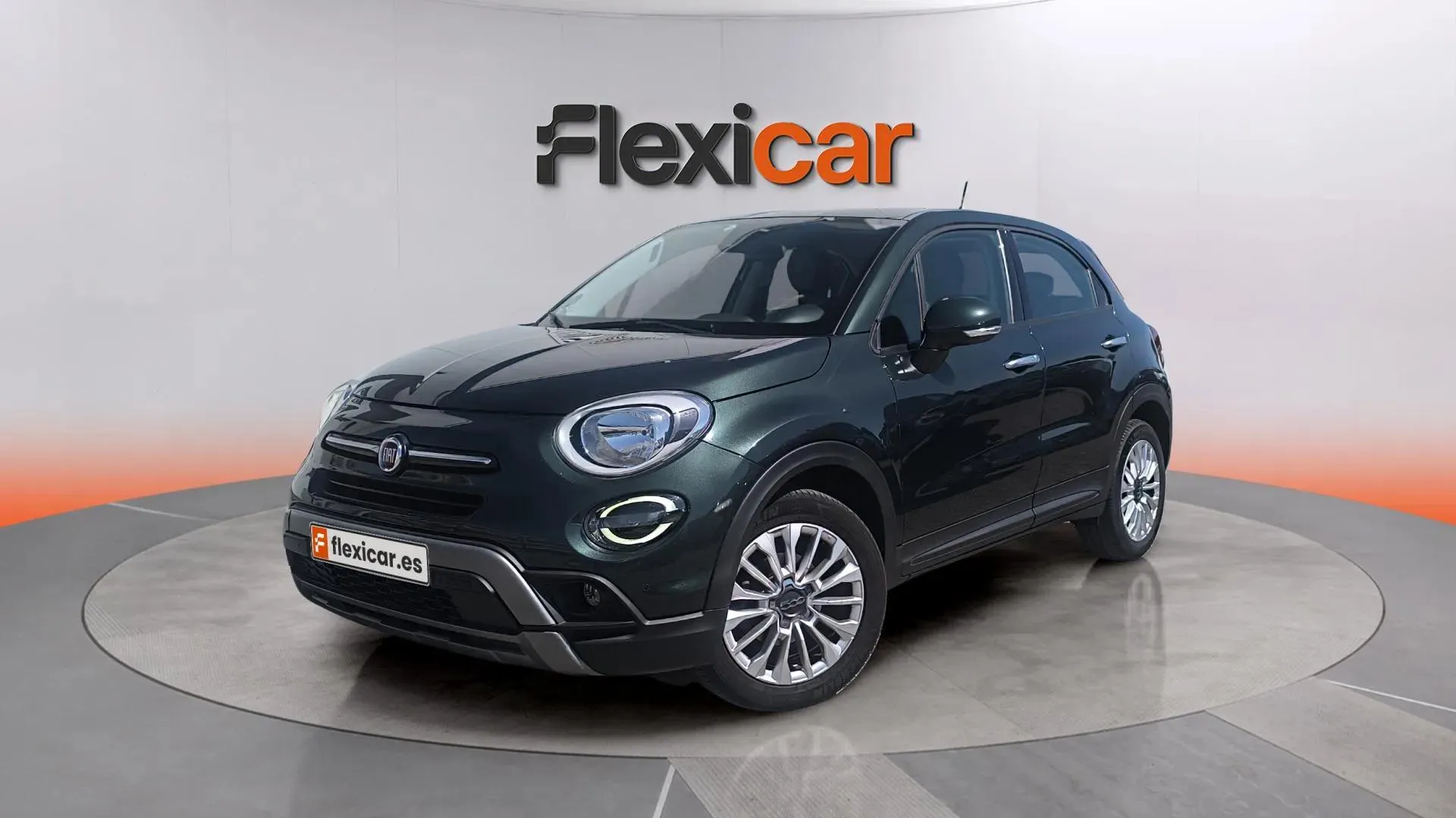 Fiat 500X Sport 1,0 Firefly T3 - foto 2