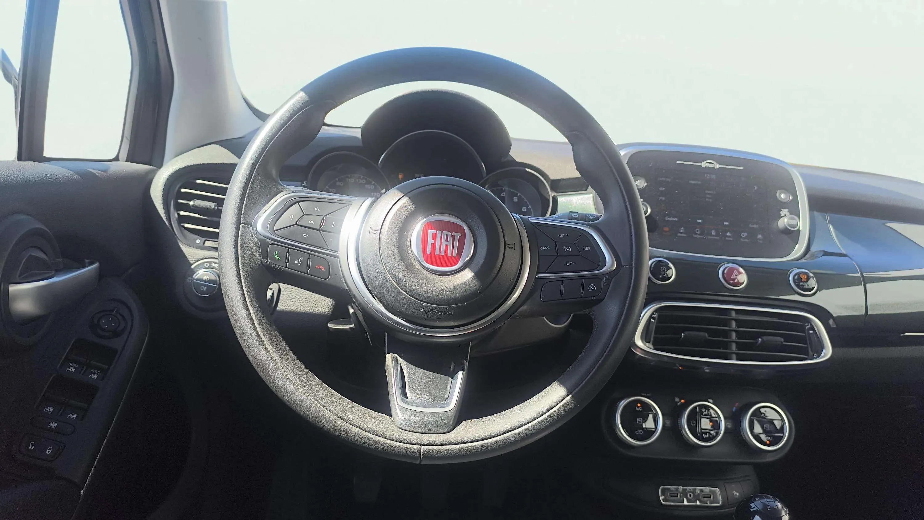 Fiat 500X Sport 1,0 Firefly T3 - foto 11