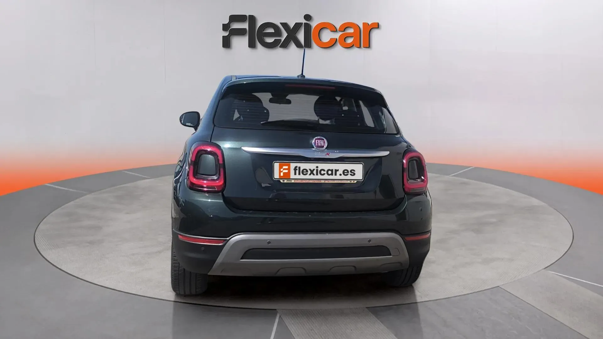 Fiat 500X Sport 1,0 Firefly T3 - foto 4