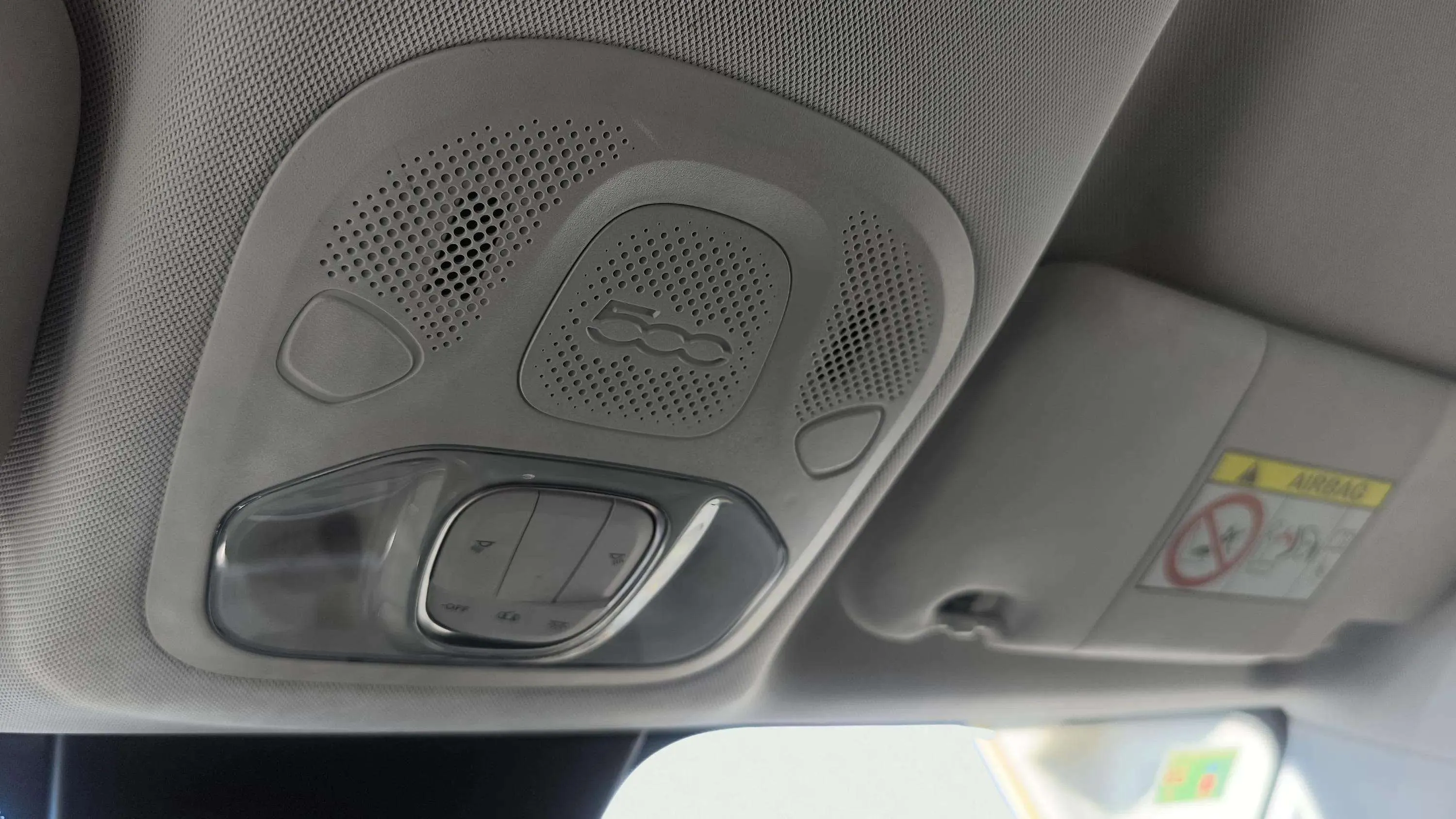 Fiat 500X Sport 1,0 Firefly T3 - foto 23
