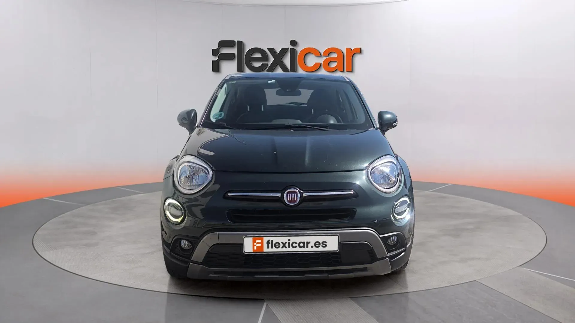 Fiat 500X Sport 1,0 Firefly T3 - foto 7