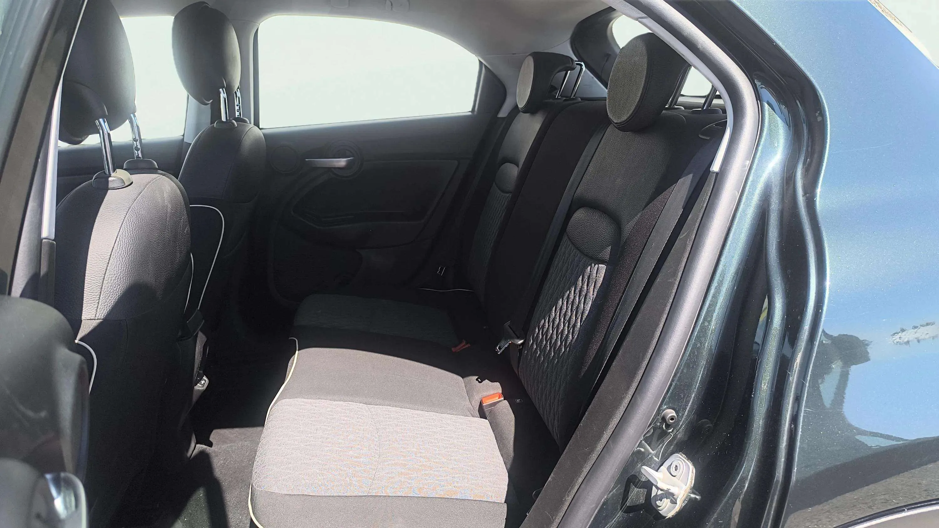 Fiat 500X Sport 1,0 Firefly T3 - foto 14