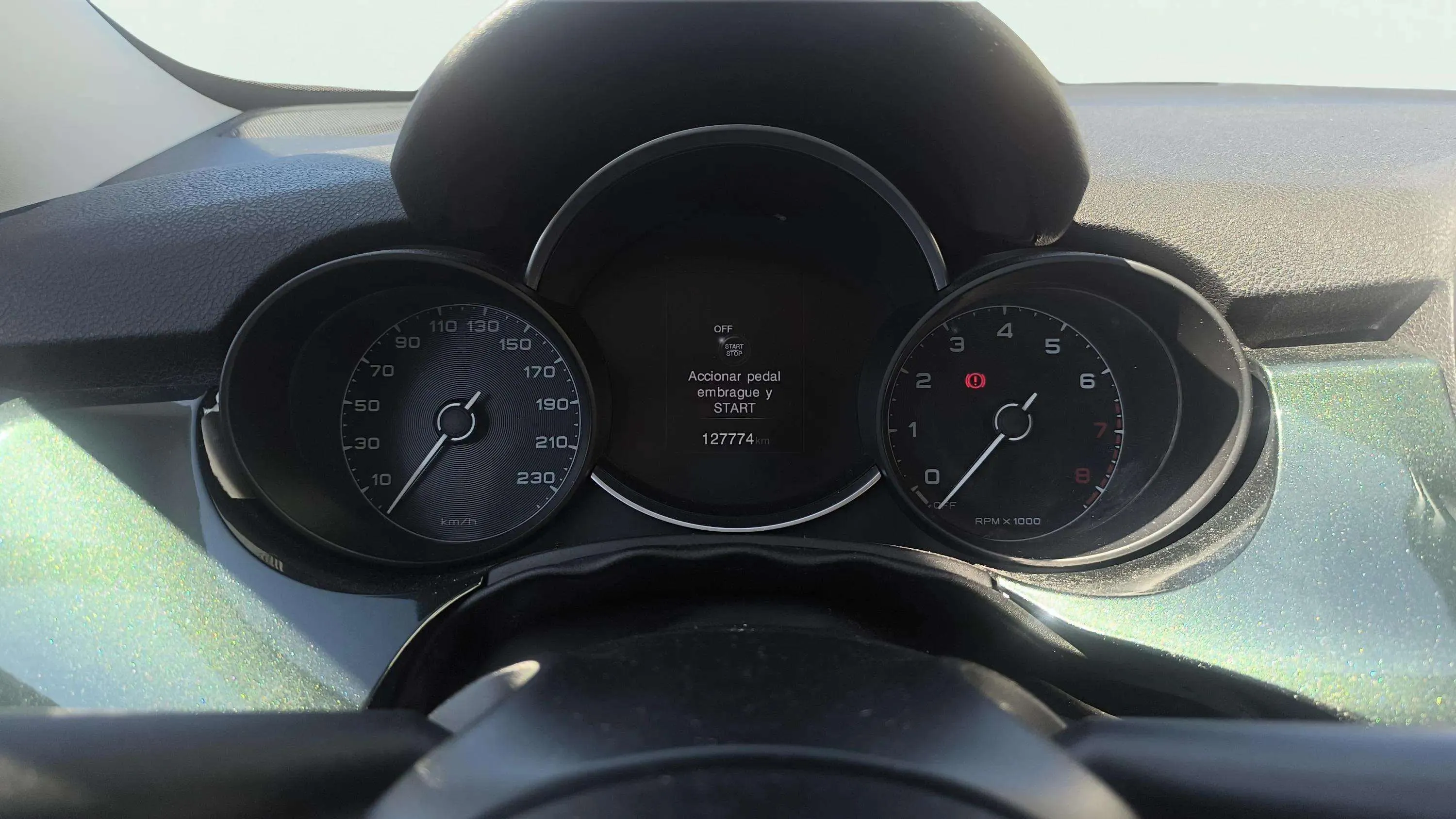 Fiat 500X Sport 1,0 Firefly T3 - foto 12