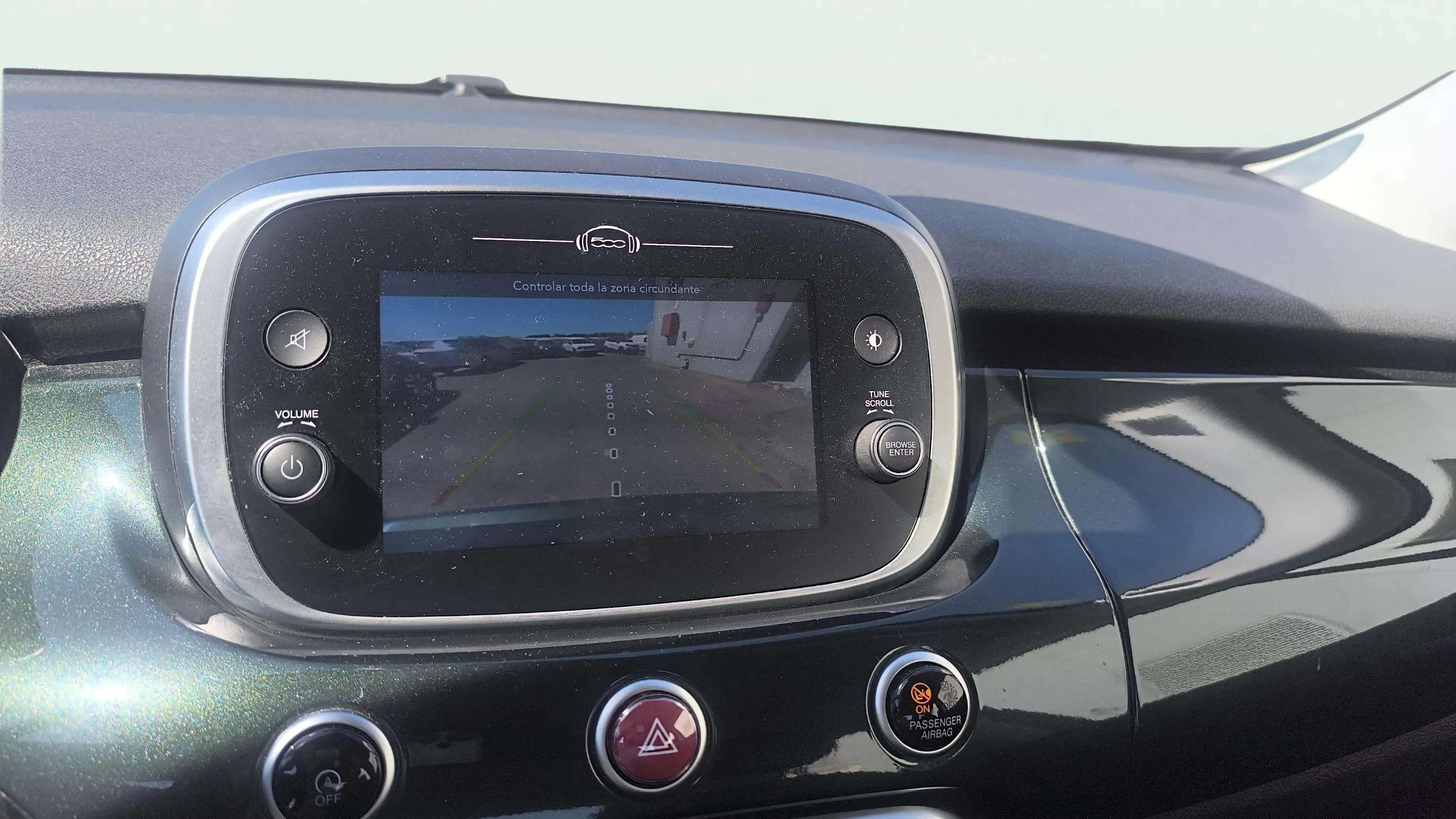 Fiat 500X Sport 1,0 Firefly T3 - foto 19