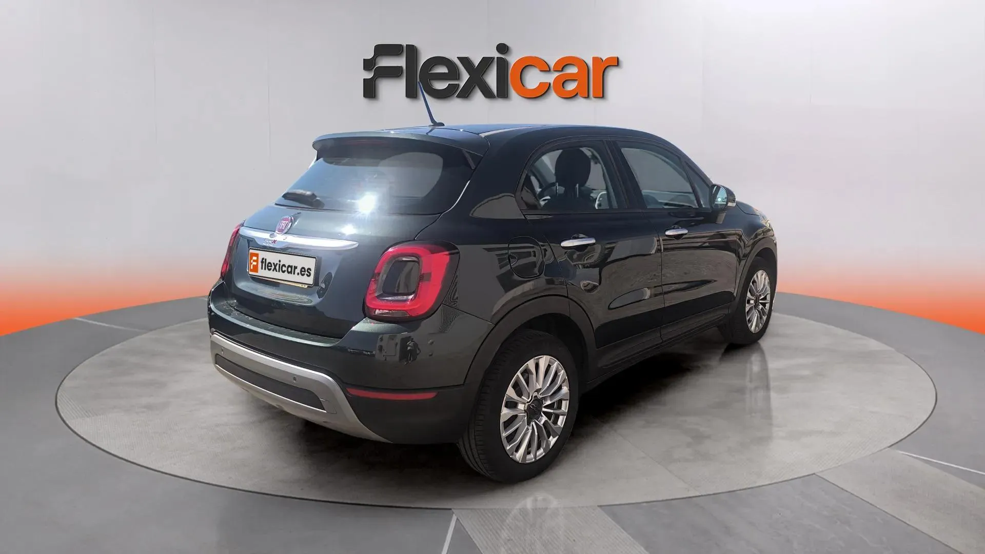 Fiat 500X Sport 1,0 Firefly T3 - foto 5