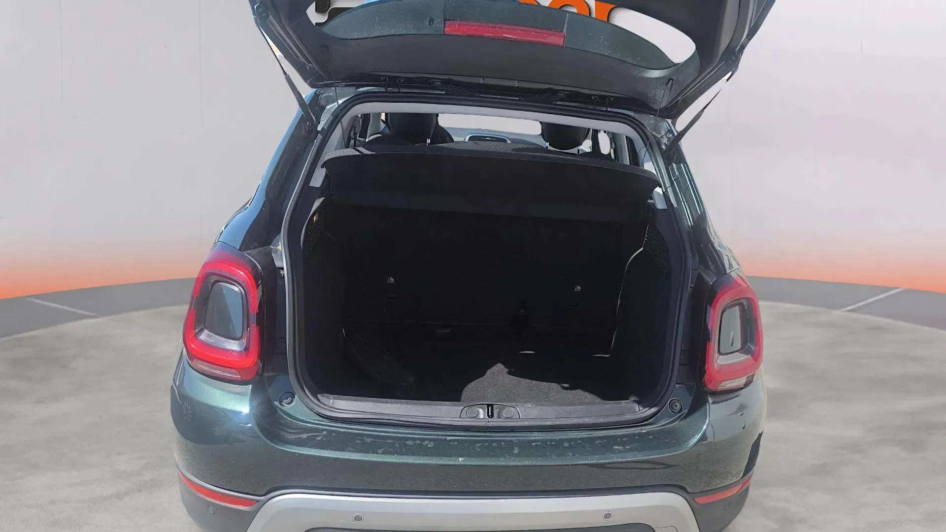 Fiat 500X Sport 1,0 Firefly T3 - foto 16