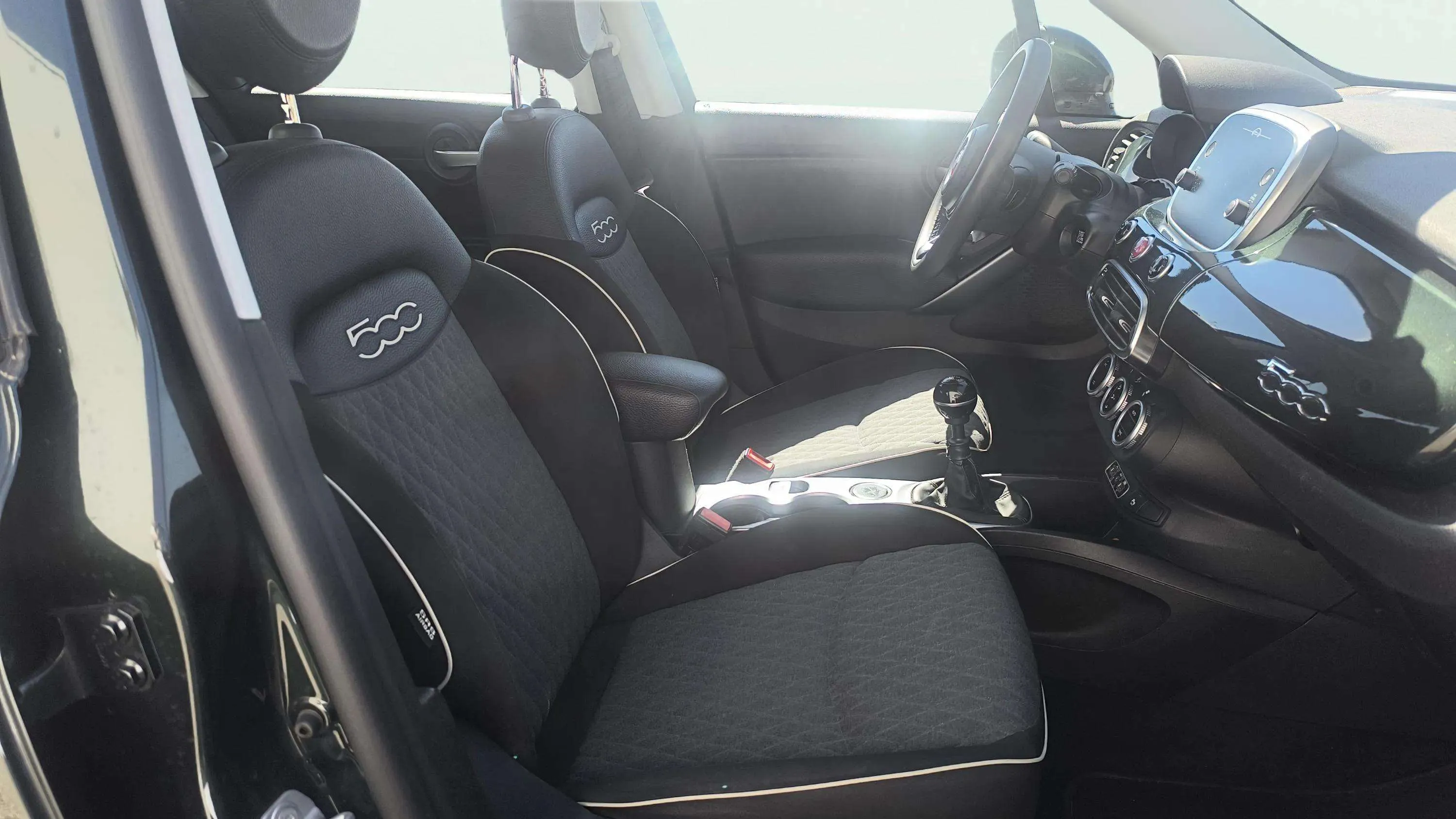 Fiat 500X Sport 1,0 Firefly T3 - foto 13