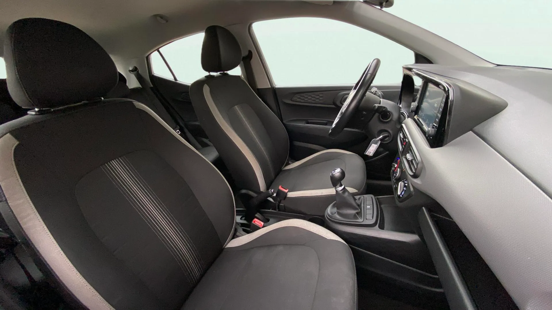 Hyundai i10 1.0 Klass - foto 11