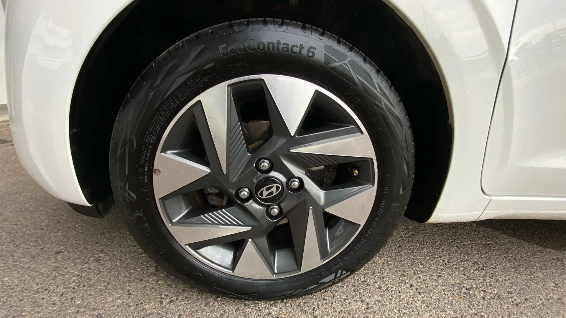 Hyundai i10 1.0 Klass - foto 10