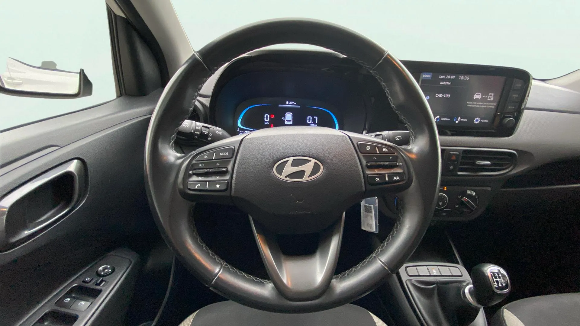 Hyundai i10 1.0 Klass - foto 18
