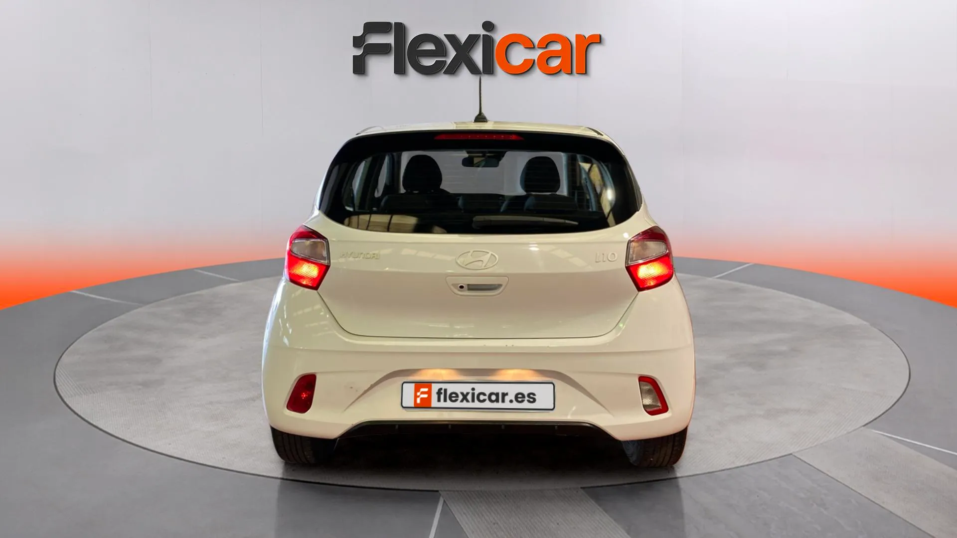 Hyundai i10 1.0 Klass - foto 6