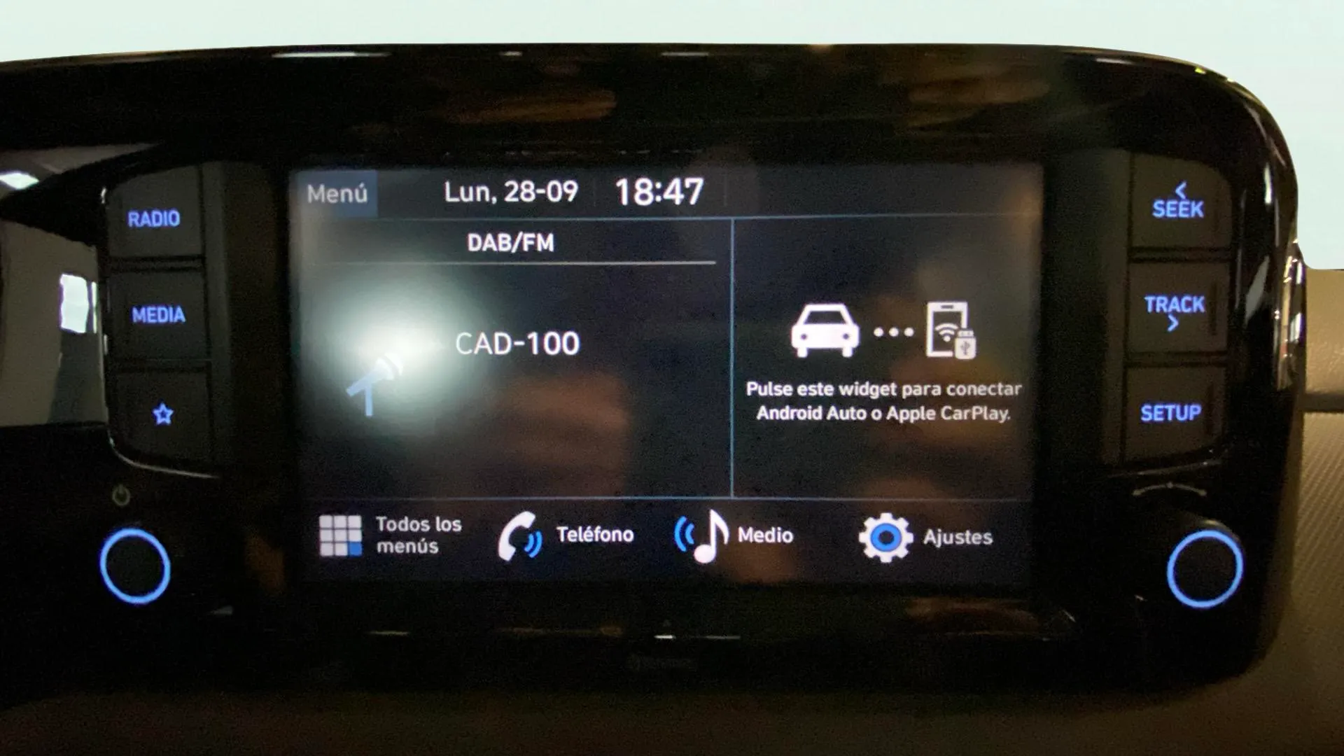 Hyundai i10 1.0 Klass - foto 26