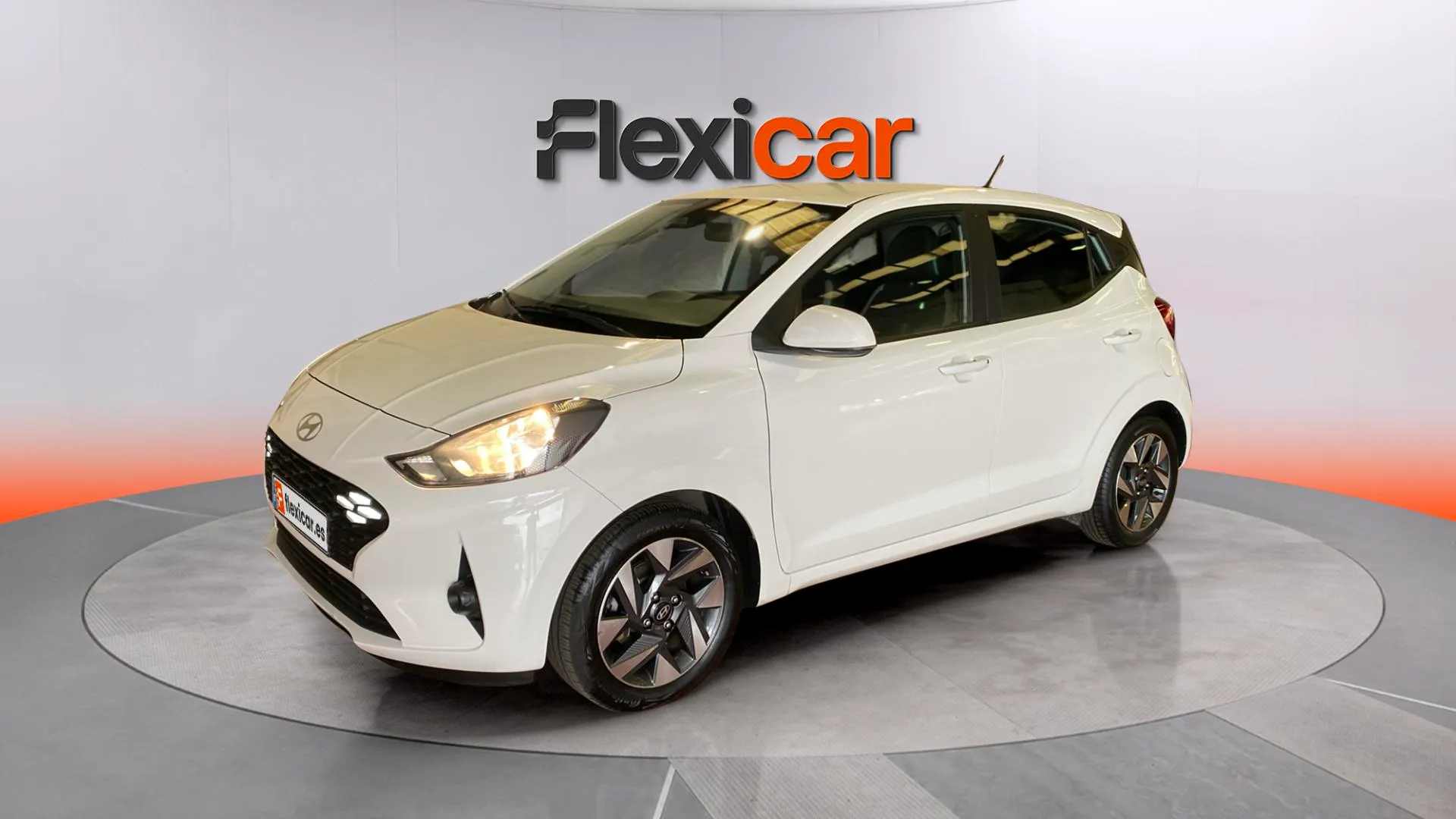 Hyundai i10 1.0 Klass - foto 3