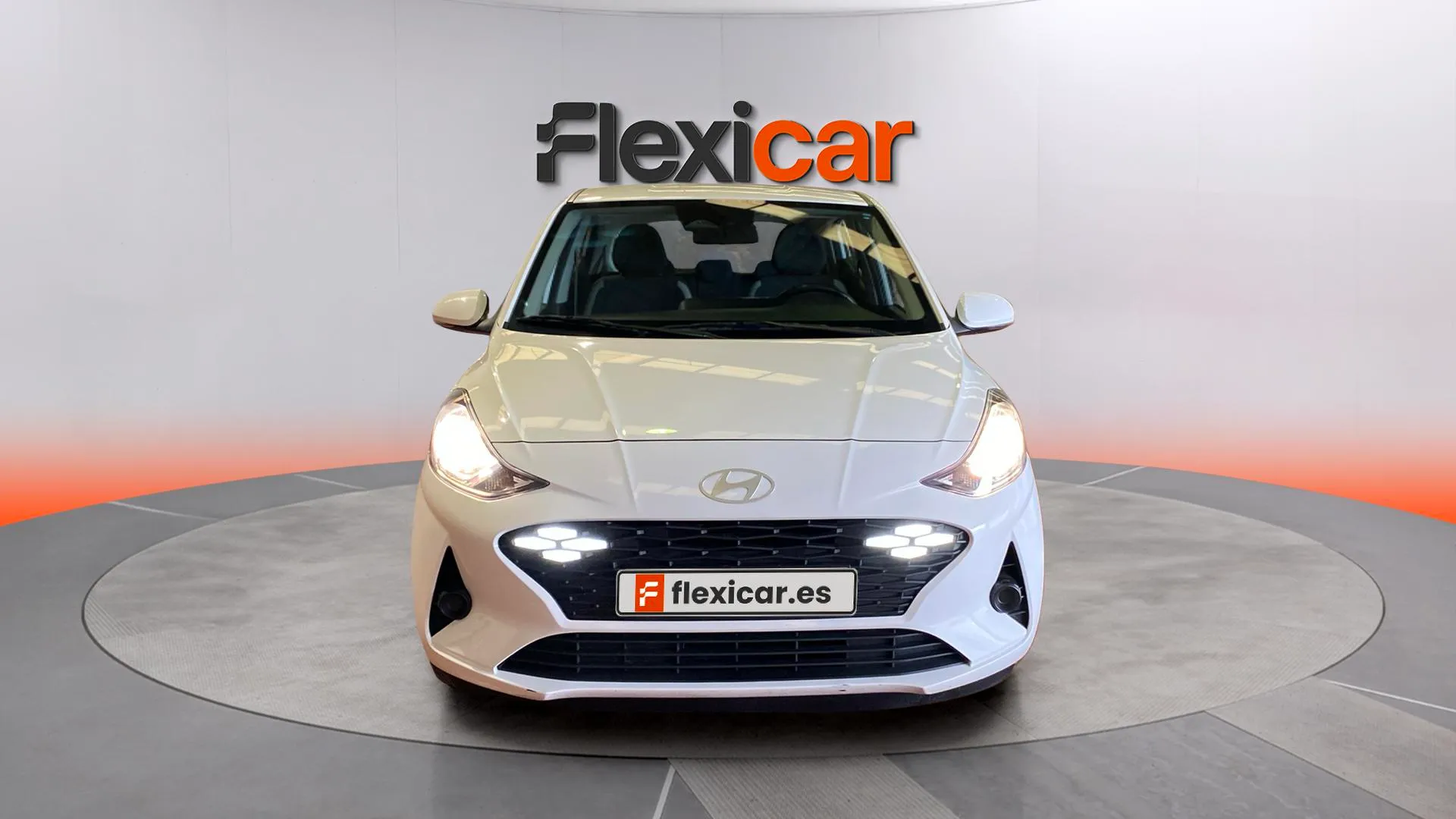 Hyundai i10 1.0 Klass - foto 2