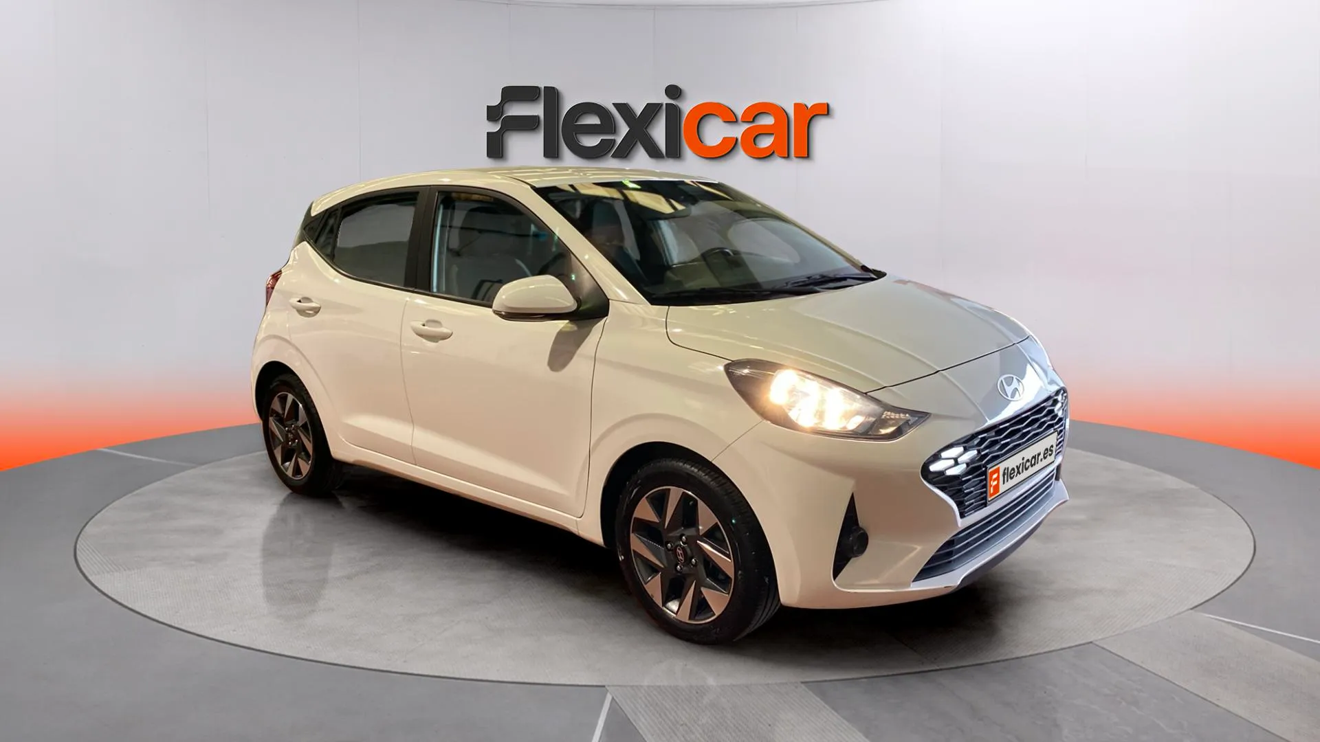 Hyundai i10 1.0 Klass