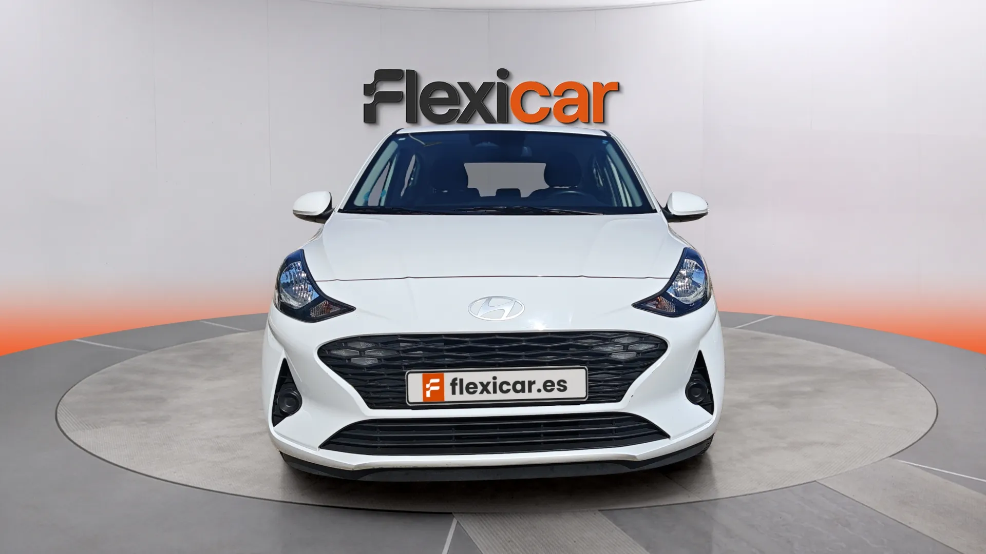Hyundai i10 1.0 Klass - foto 8