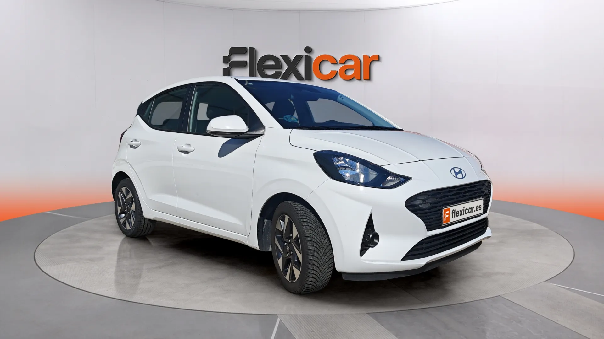 Hyundai i10 1.0 Klass - foto 7
