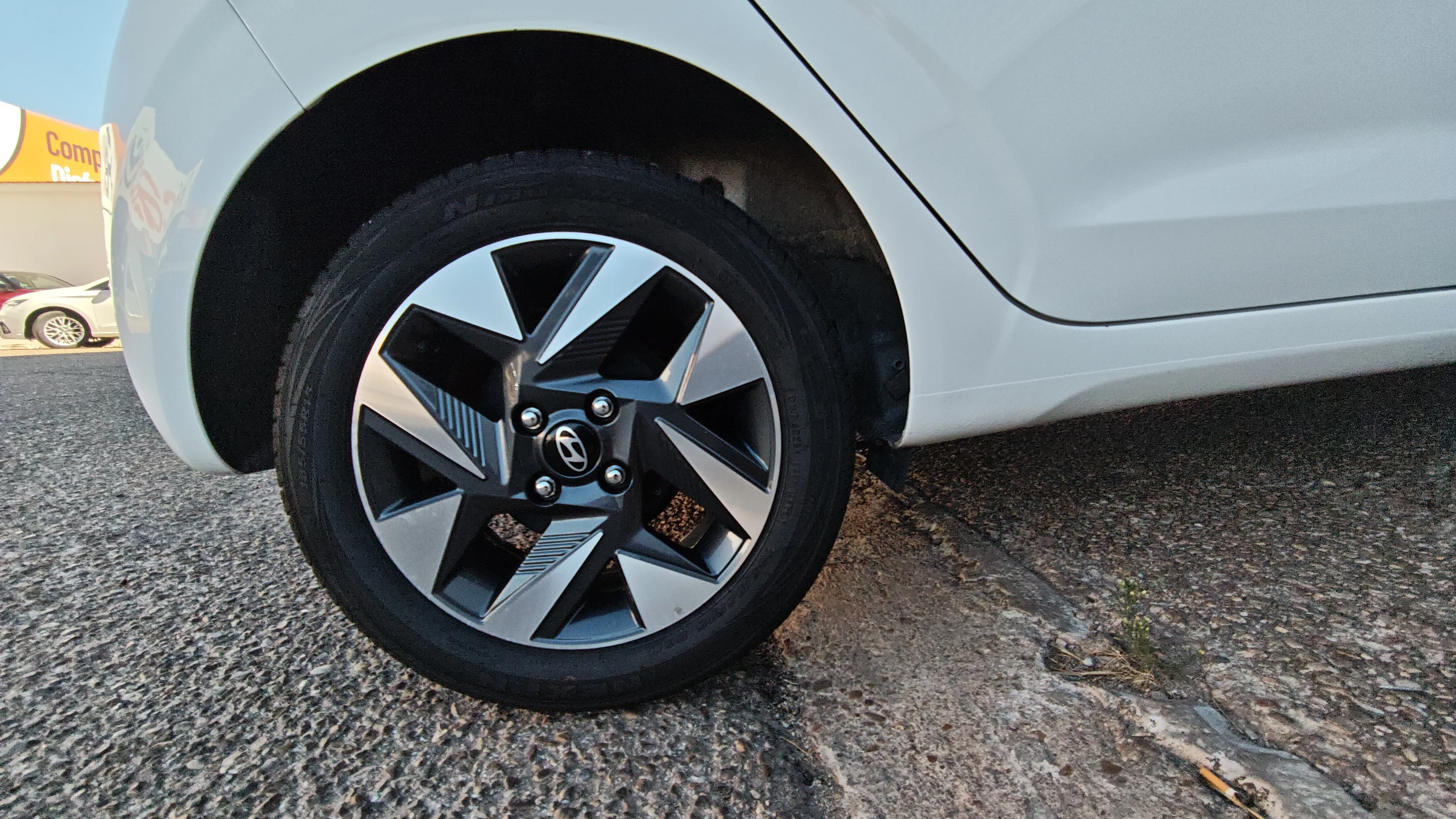 Hyundai i10 1.0 Klass - foto 19