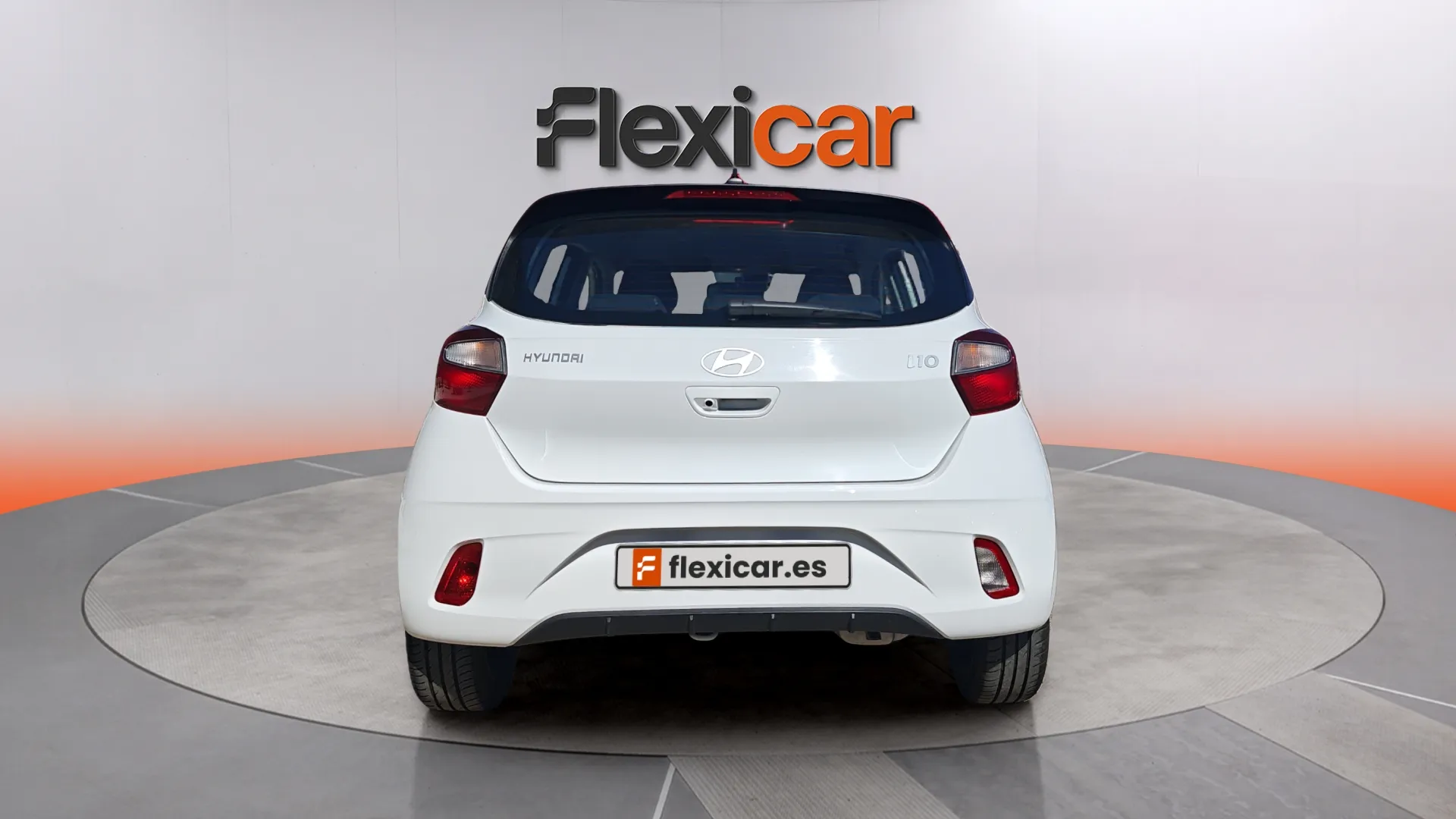 Hyundai i10 1.0 Klass - foto 4
