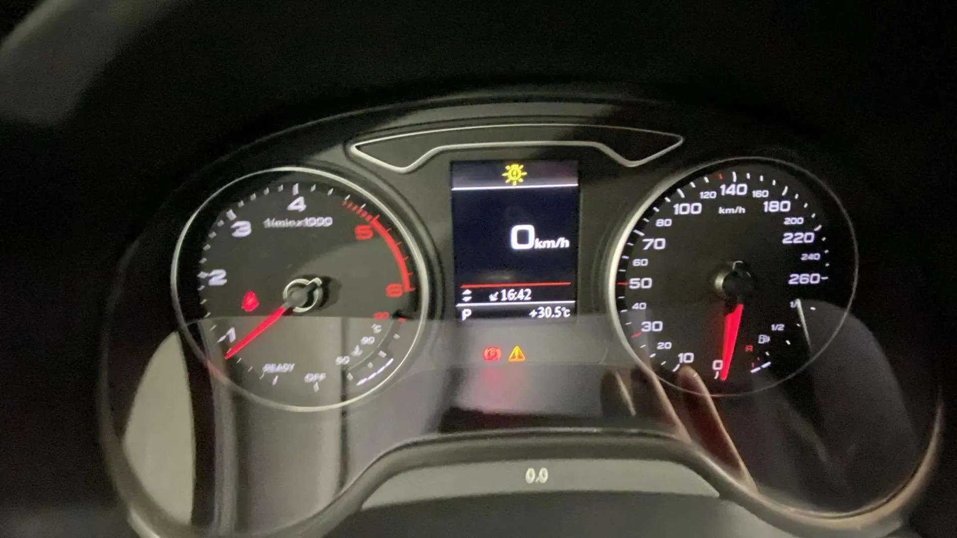 Audi Q2 Advanced 30 TDI S tronic - foto 9