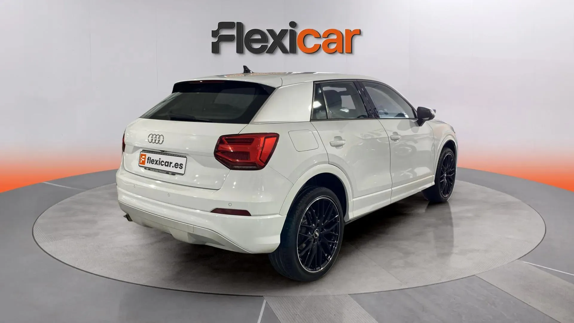 Audi Q2 Advanced 30 TDI S tronic - foto 7