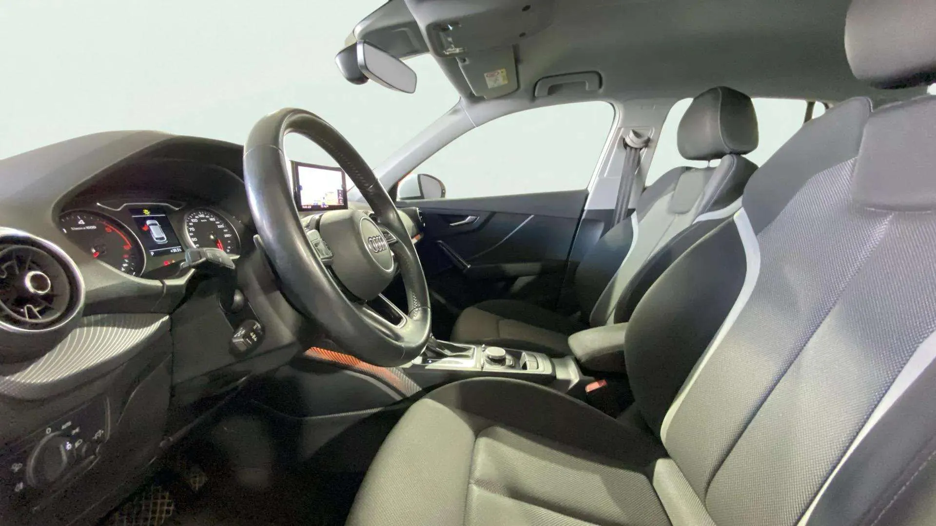 Audi Q2 Advanced 30 TDI S tronic - foto 11