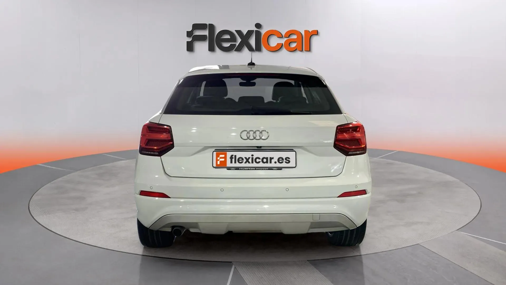 Audi Q2 Advanced 30 TDI S tronic - foto 4
