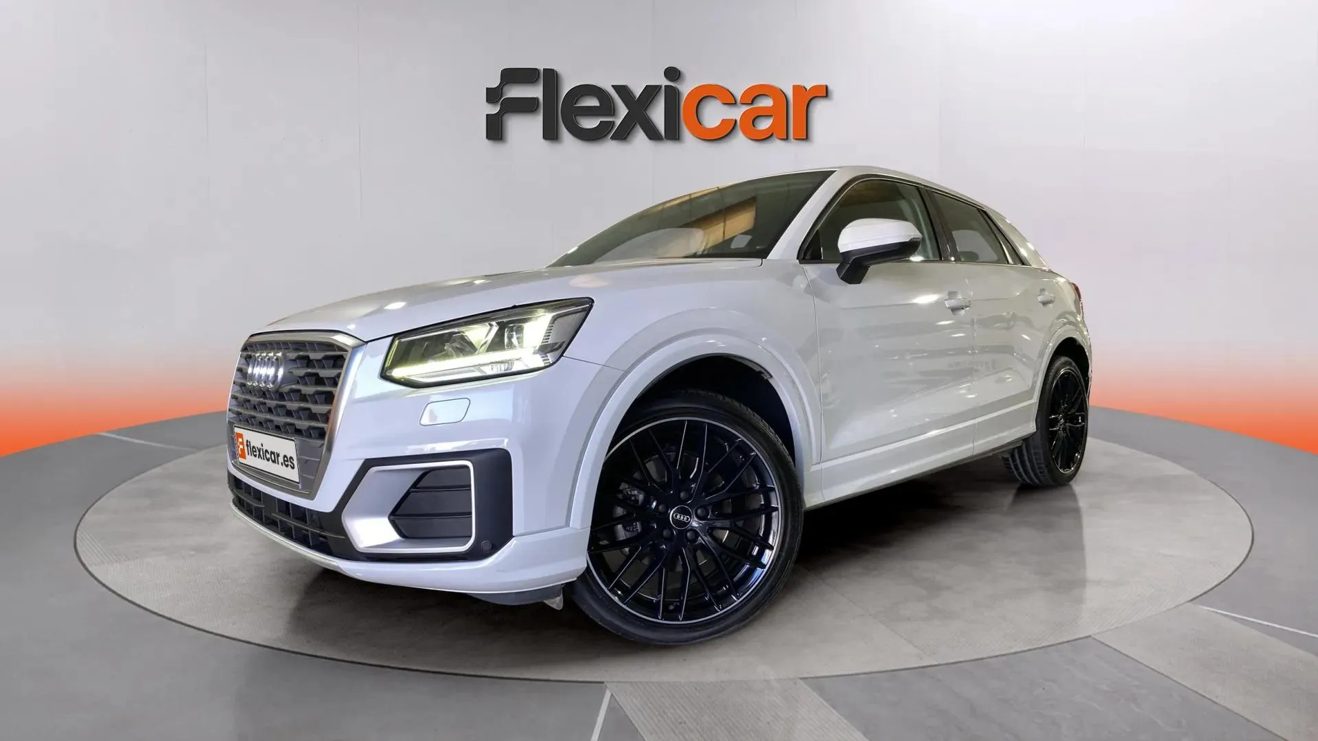 Audi Q2 Advanced 30 TDI S tronic