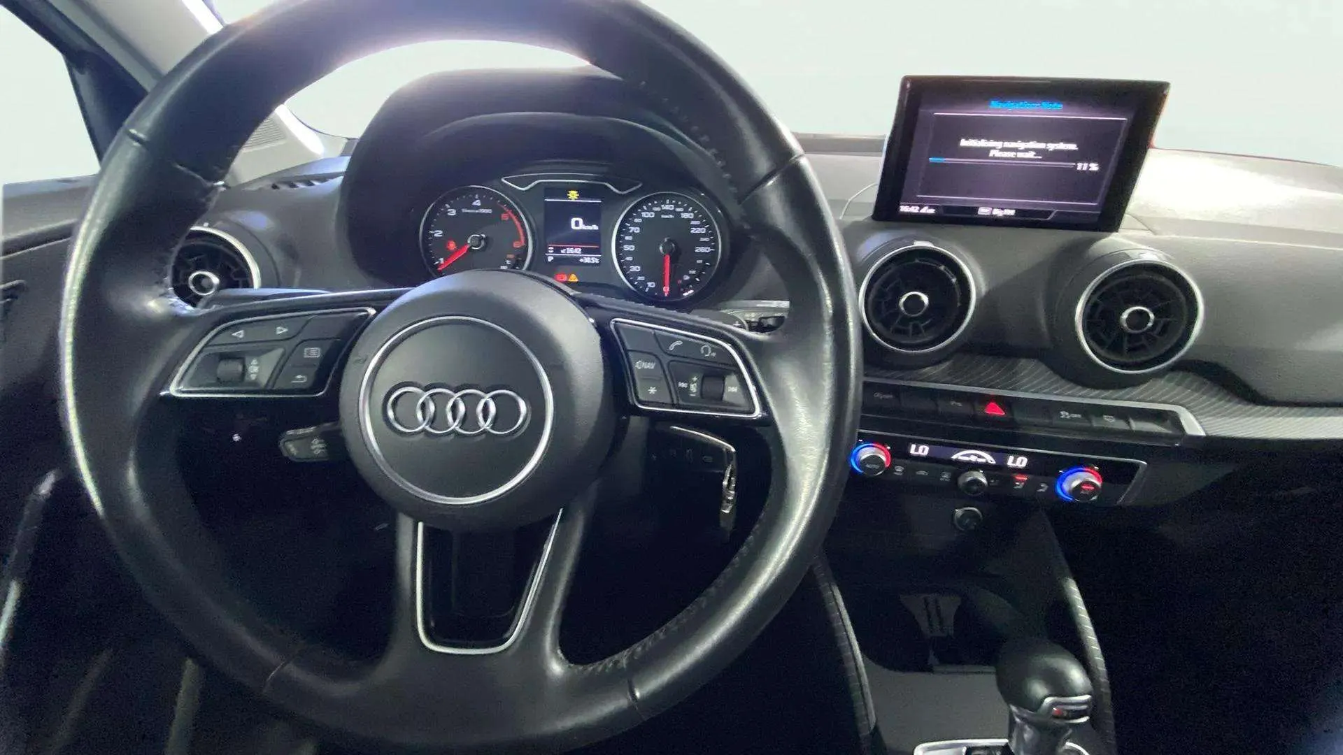 Audi Q2 Advanced 30 TDI S tronic - foto 8