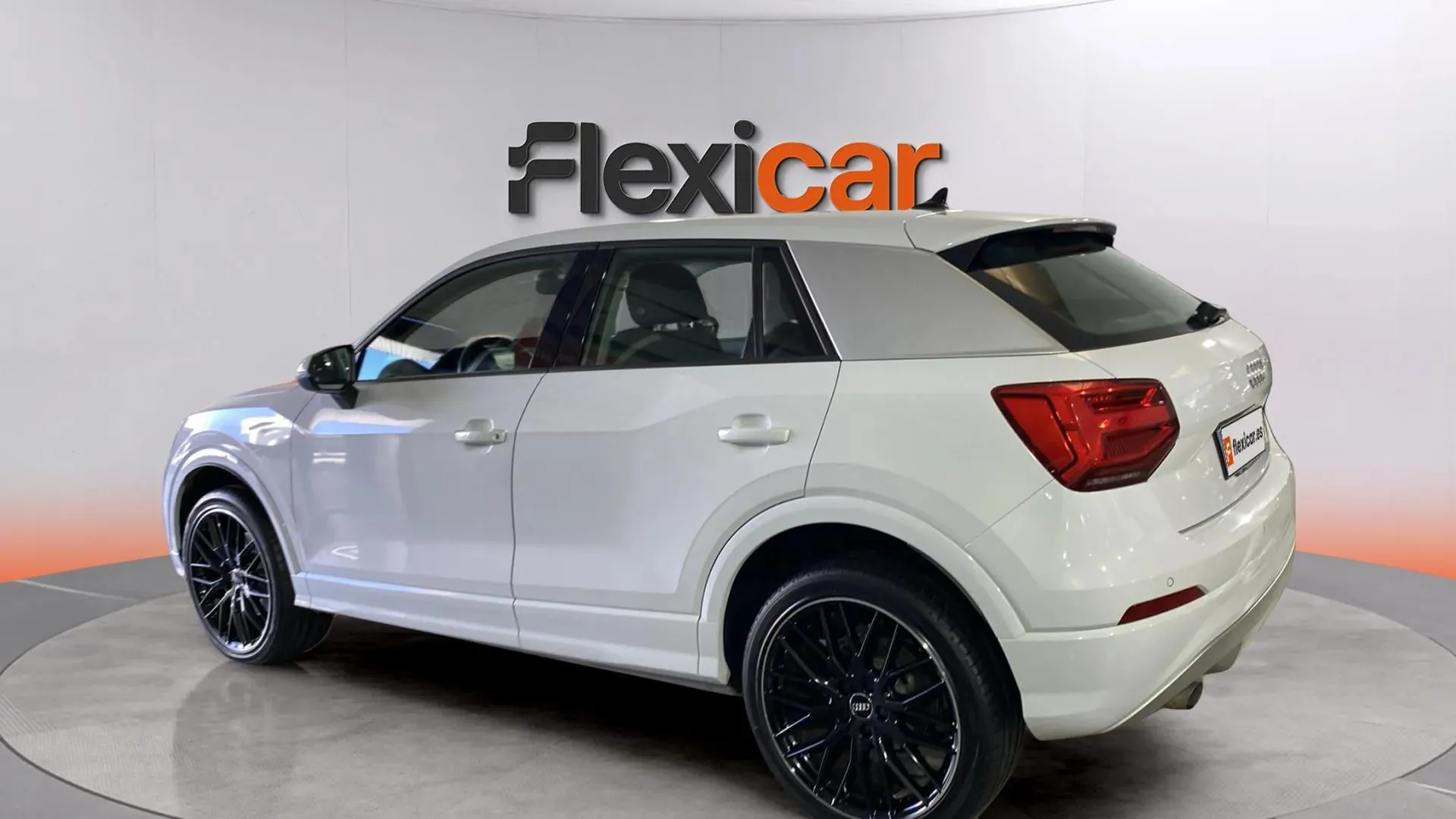 Audi Q2 Advanced 30 TDI S tronic - foto 6
