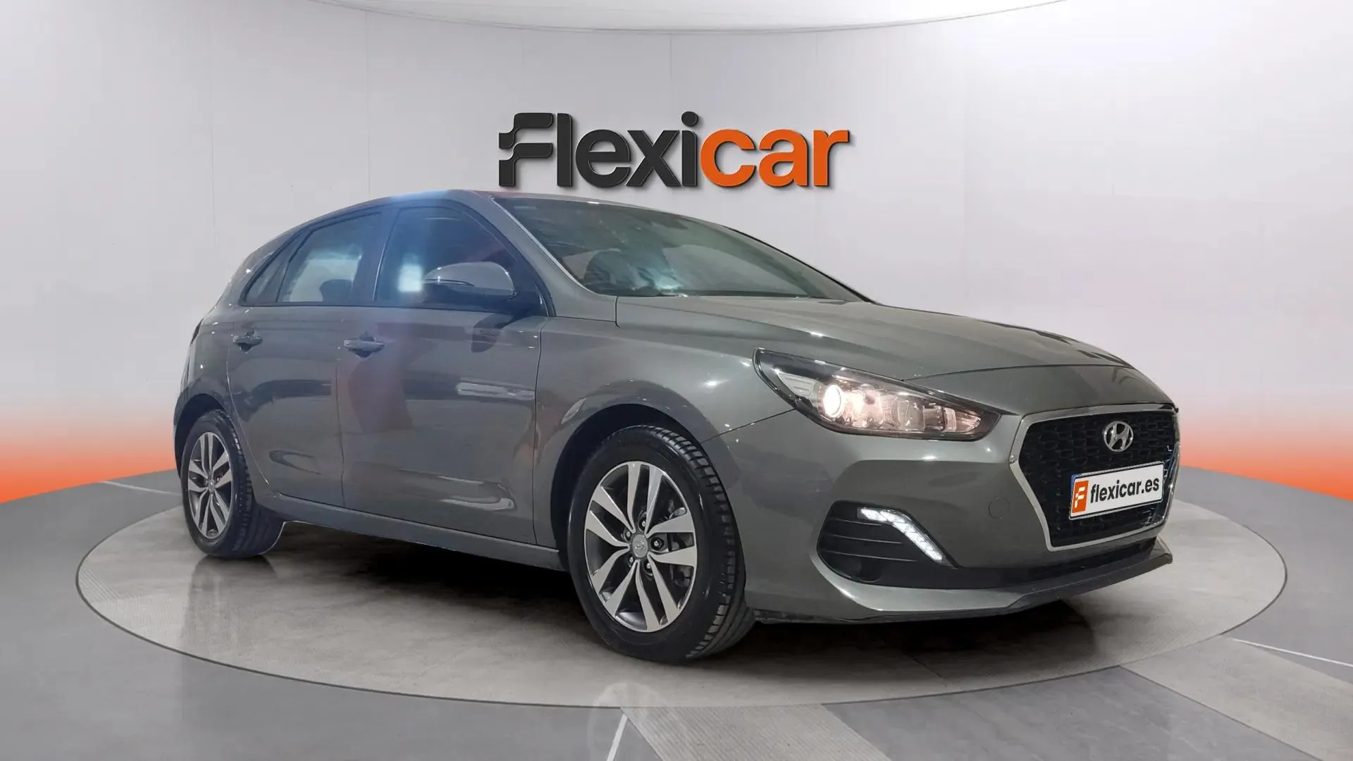 Hyundai i30 1.6 CRDi Klass
