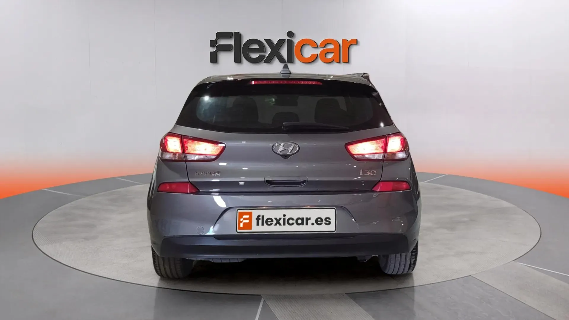 Hyundai i30 1.6 CRDi Klass - foto 5