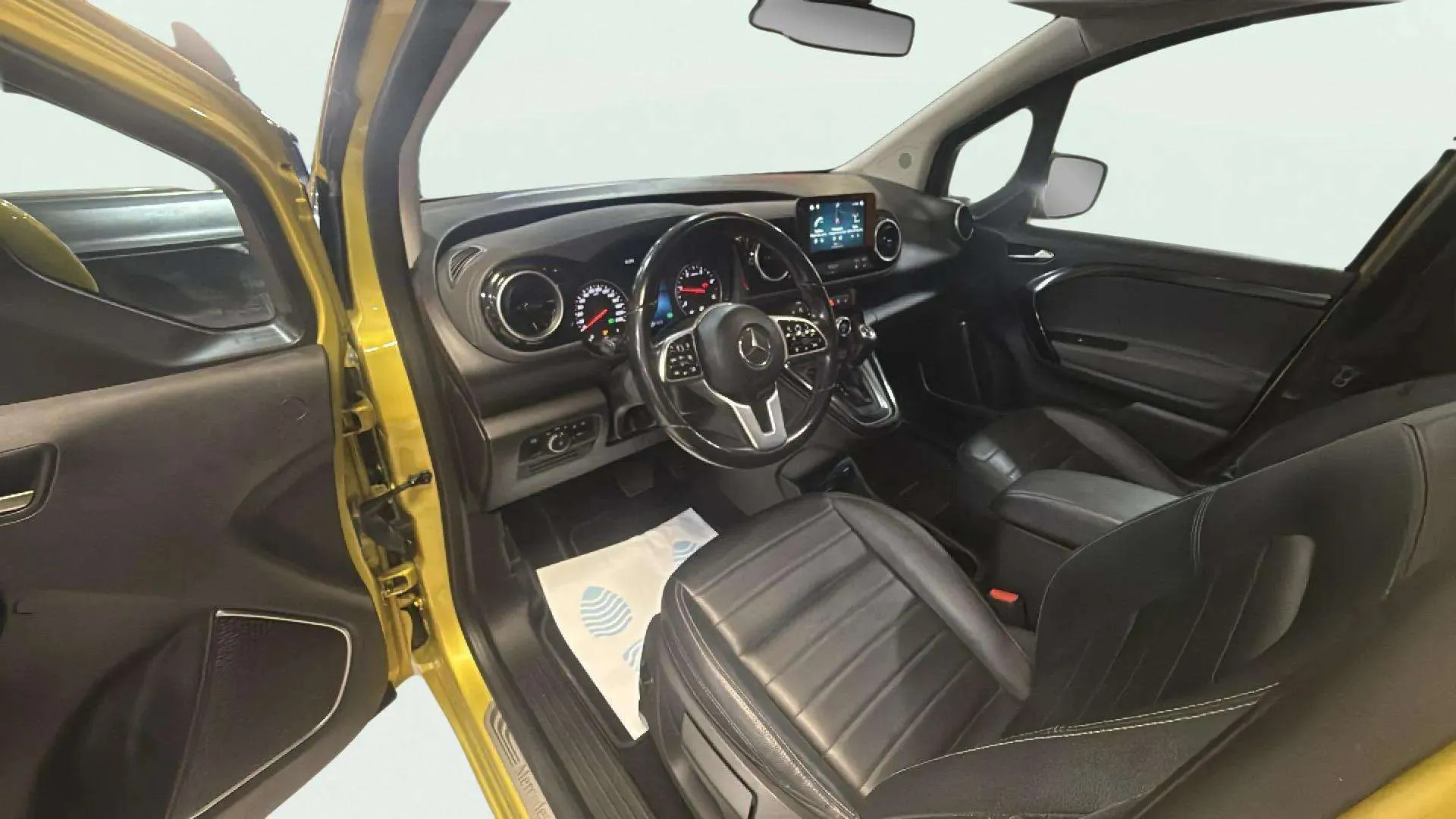 Mercedes-Benz Clase T 180 d - foto 12