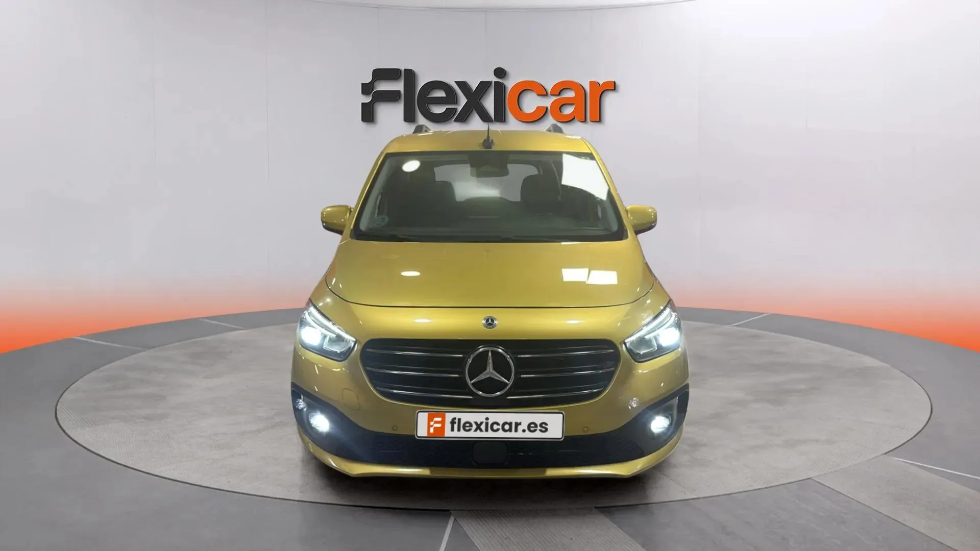 Mercedes-Benz Clase T 180 d - foto 2