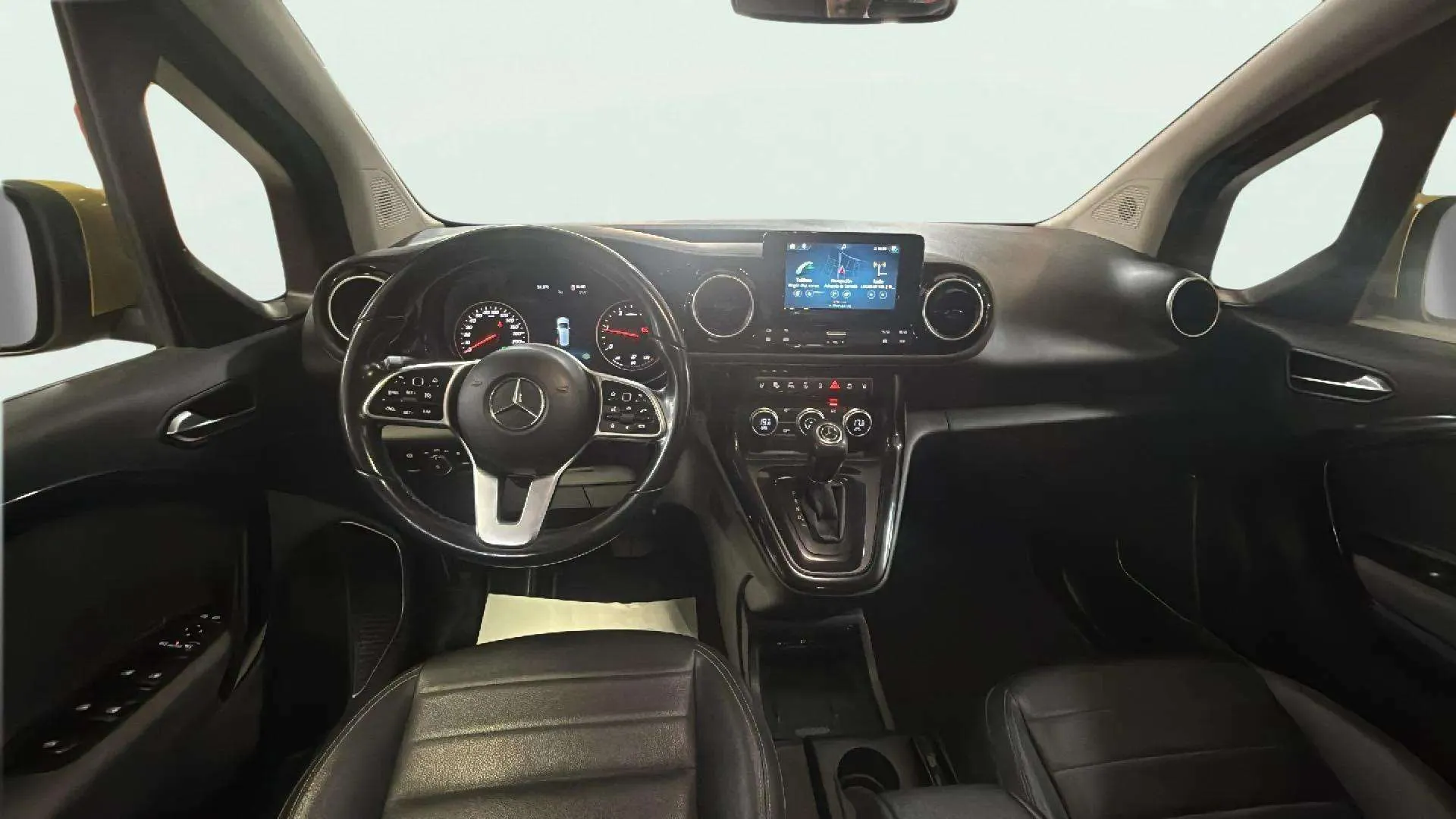 Mercedes-Benz Clase T 180 d - foto 8
