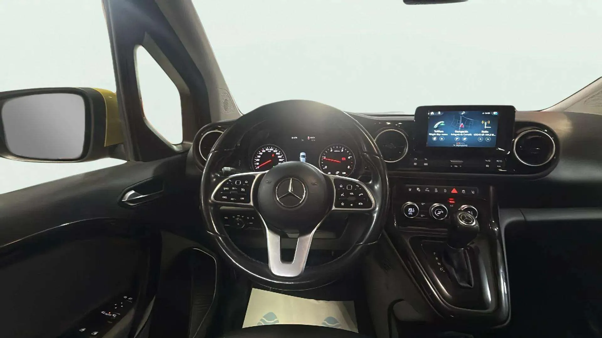 Mercedes-Benz Clase T 180 d - foto 10