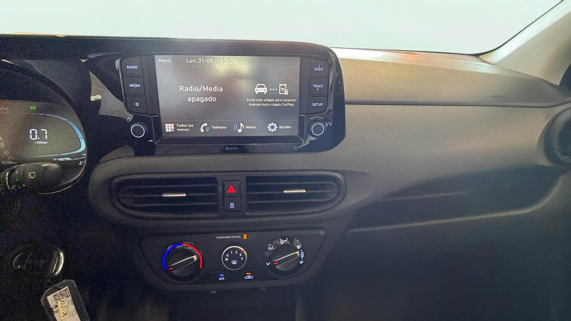 Hyundai i10 1.0 Klass - foto 23