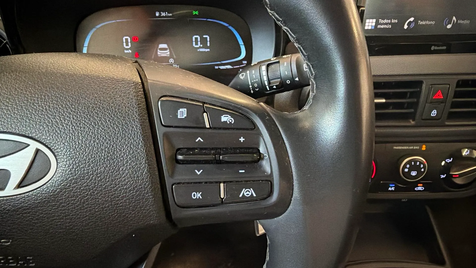 Hyundai i10 1.0 Klass - foto 22