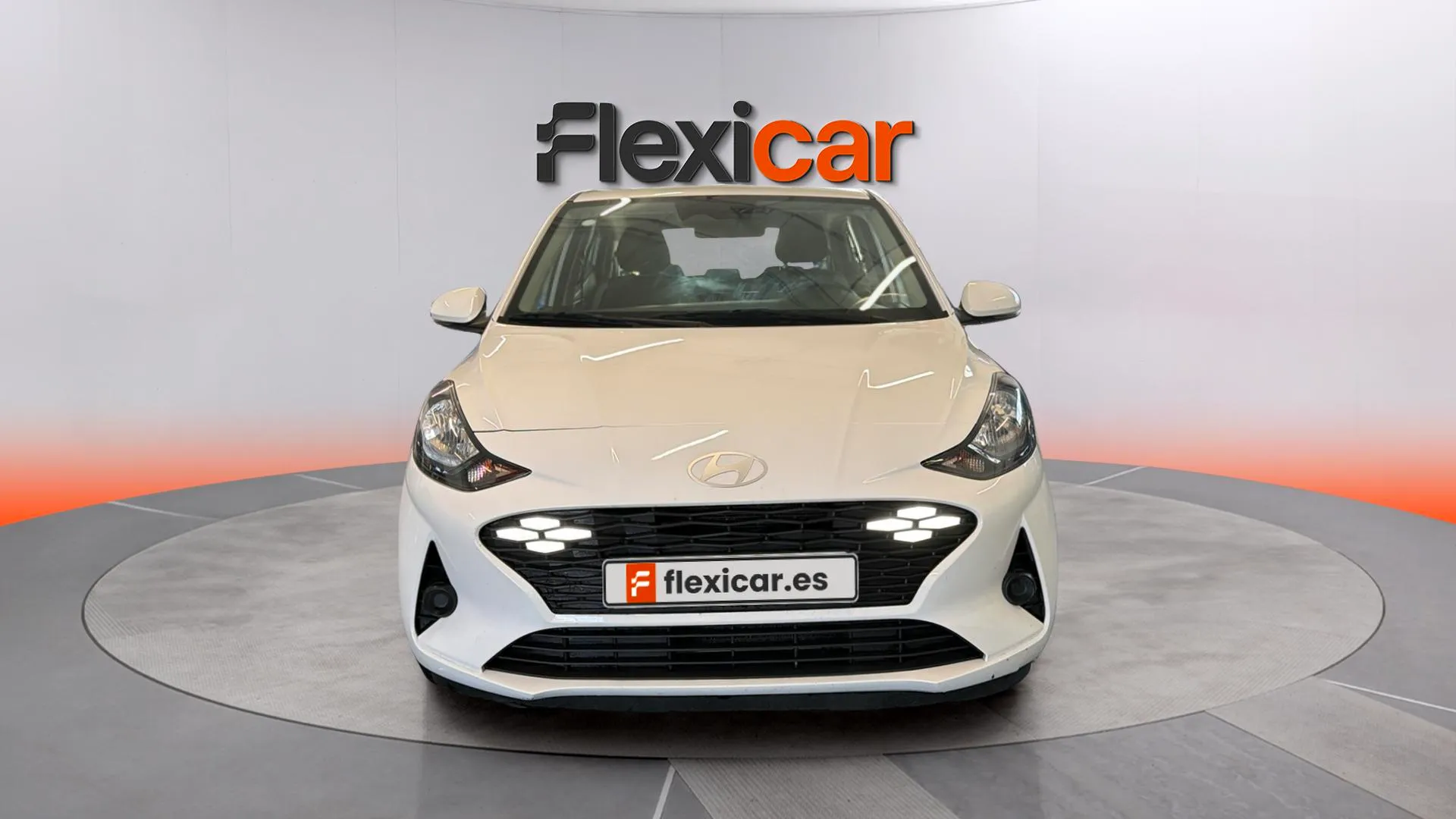 Hyundai i10 1.0 Klass - foto 2
