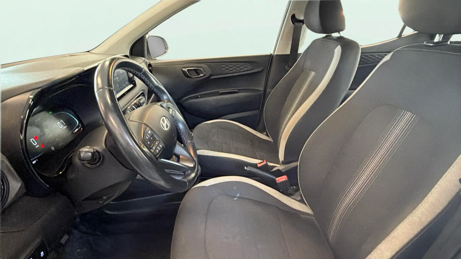 Hyundai i10 1.0 Klass - foto 14