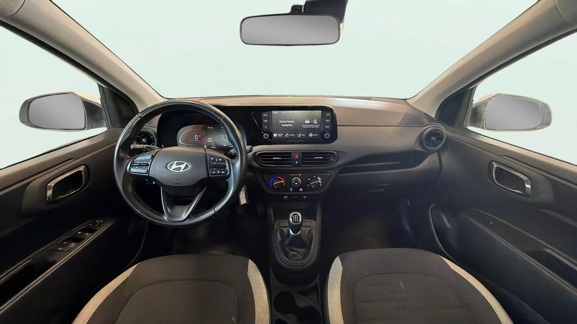 Hyundai i10 1.0 Klass - foto 10