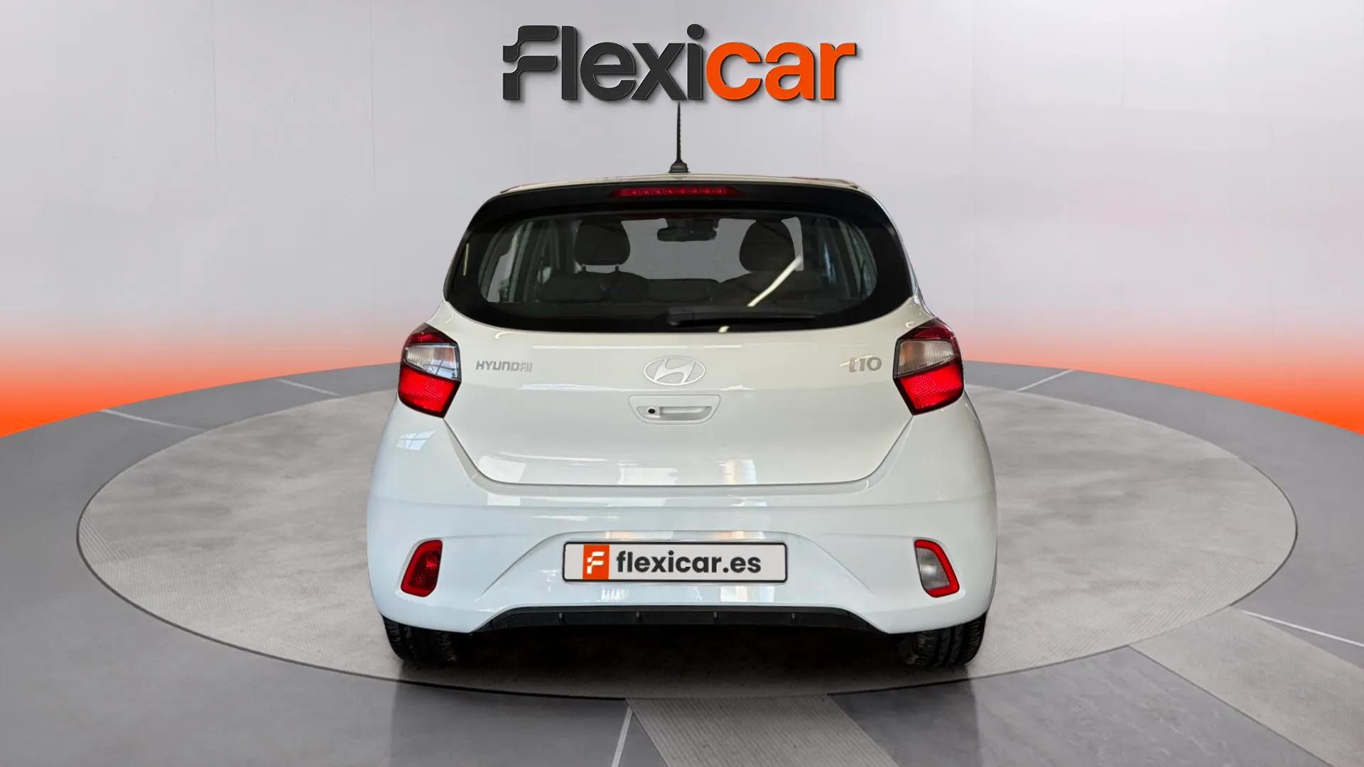 Hyundai i10 1.0 Klass - foto 8