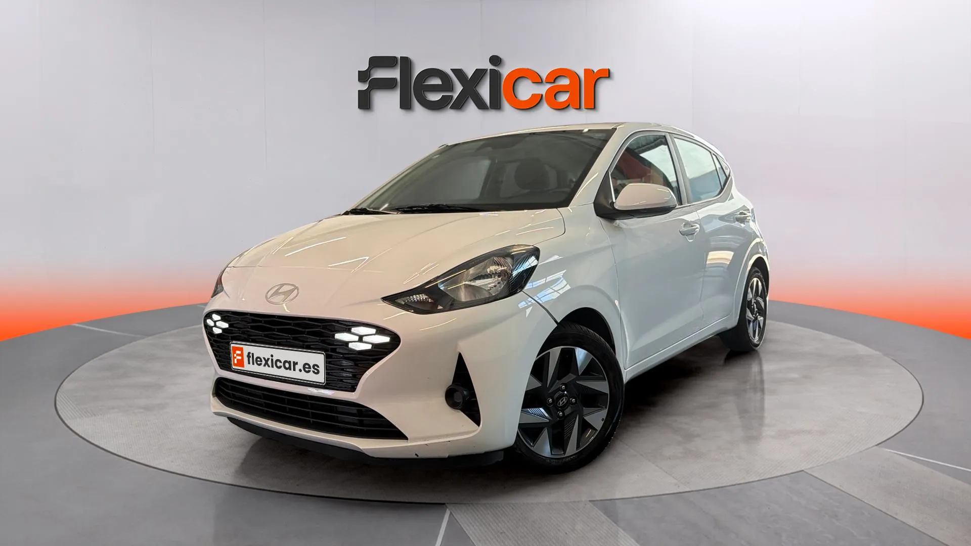 Hyundai i10 1.0 Klass - foto 6
