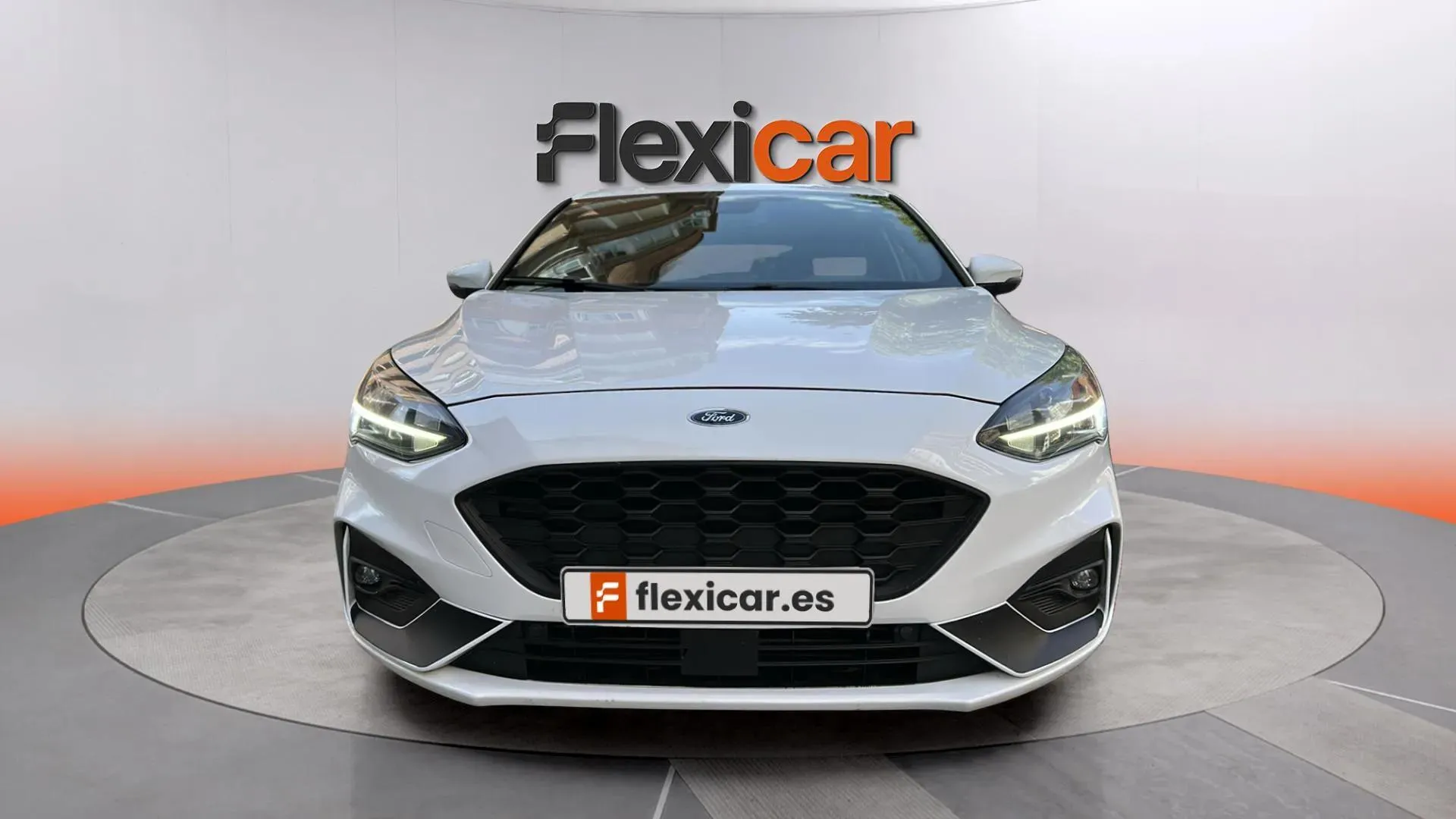 Ford Focus 1.0 EcoBoost ST-Line - foto 2