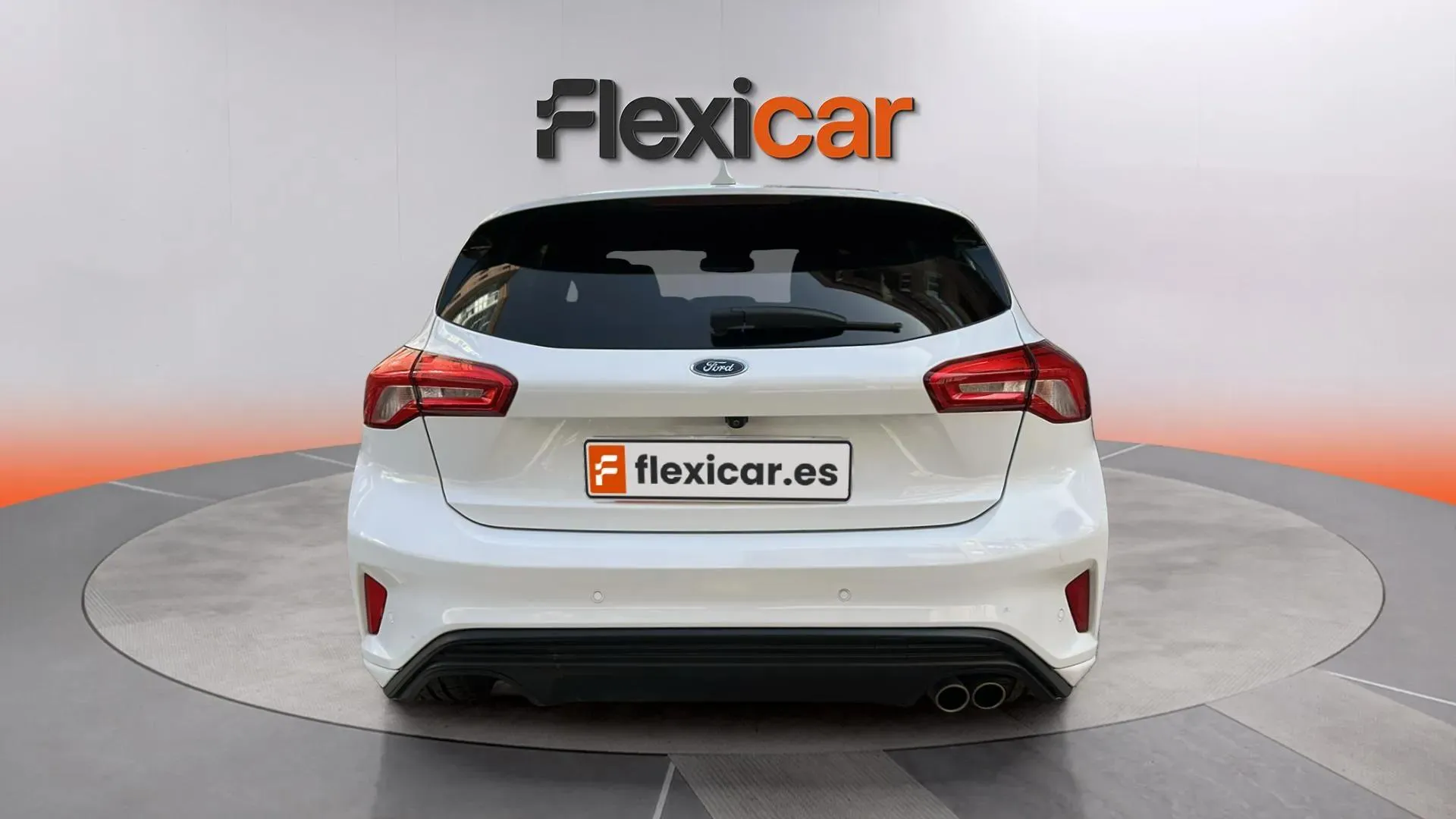 Ford Focus 1.0 EcoBoost ST-Line - foto 6