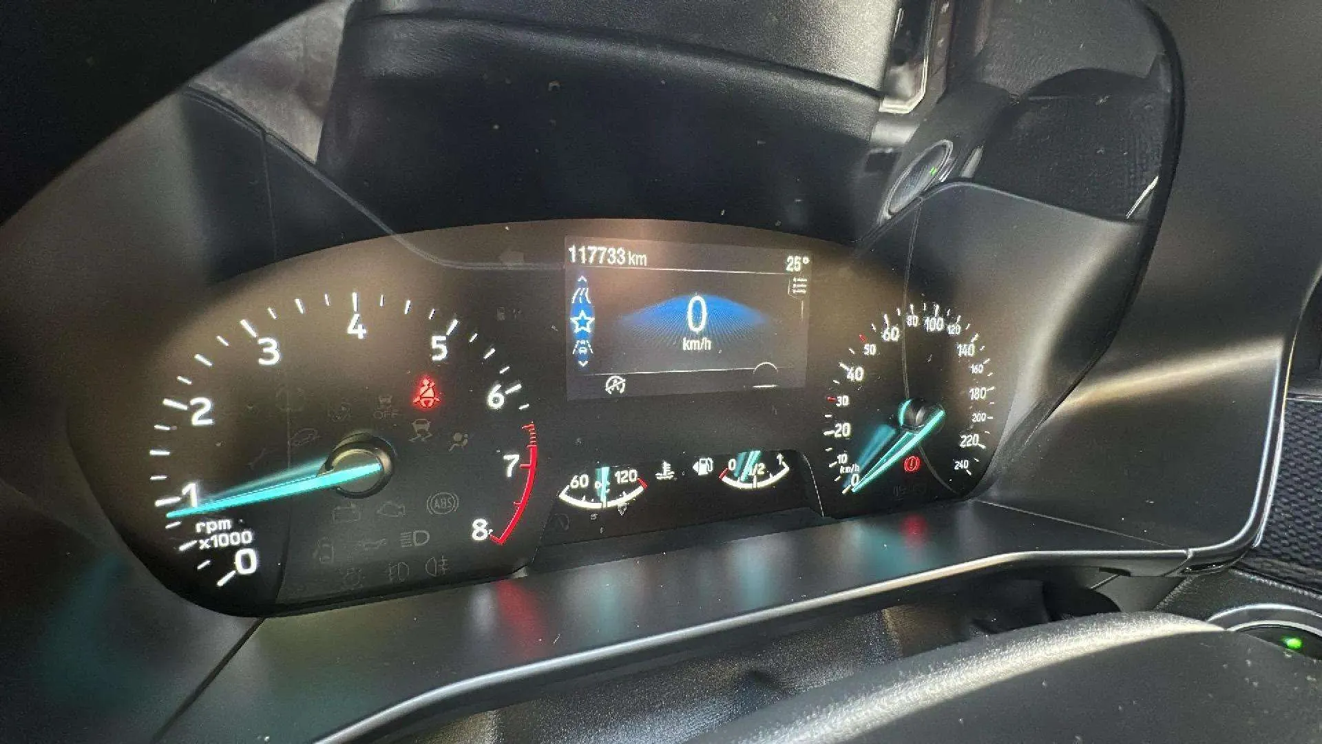 Ford Focus 1.0 EcoBoost ST-Line - foto 14