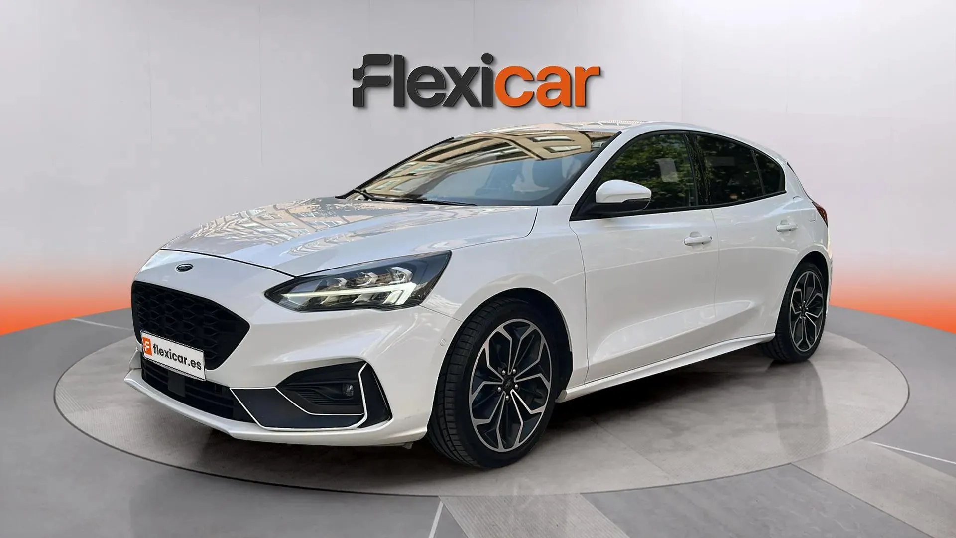 Ford Focus 1.0 EcoBoost ST-Line - foto 3