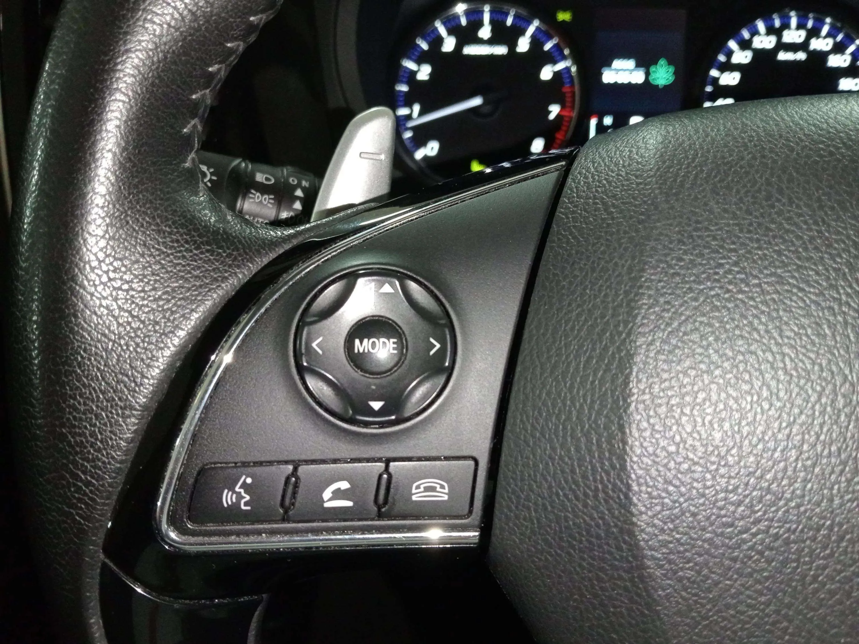 Mitsubishi Outlander 200 MPI Motion CVT 2WD 7 plazas - foto 20