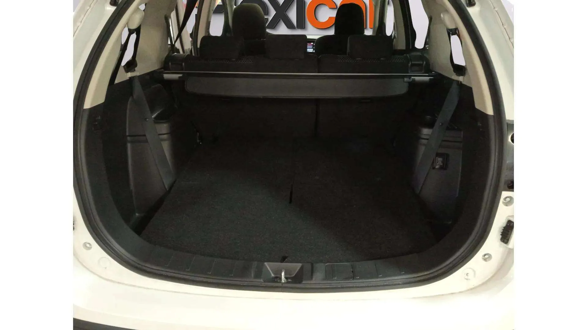Mitsubishi Outlander 200 MPI Motion CVT 2WD 7 plazas - foto 16