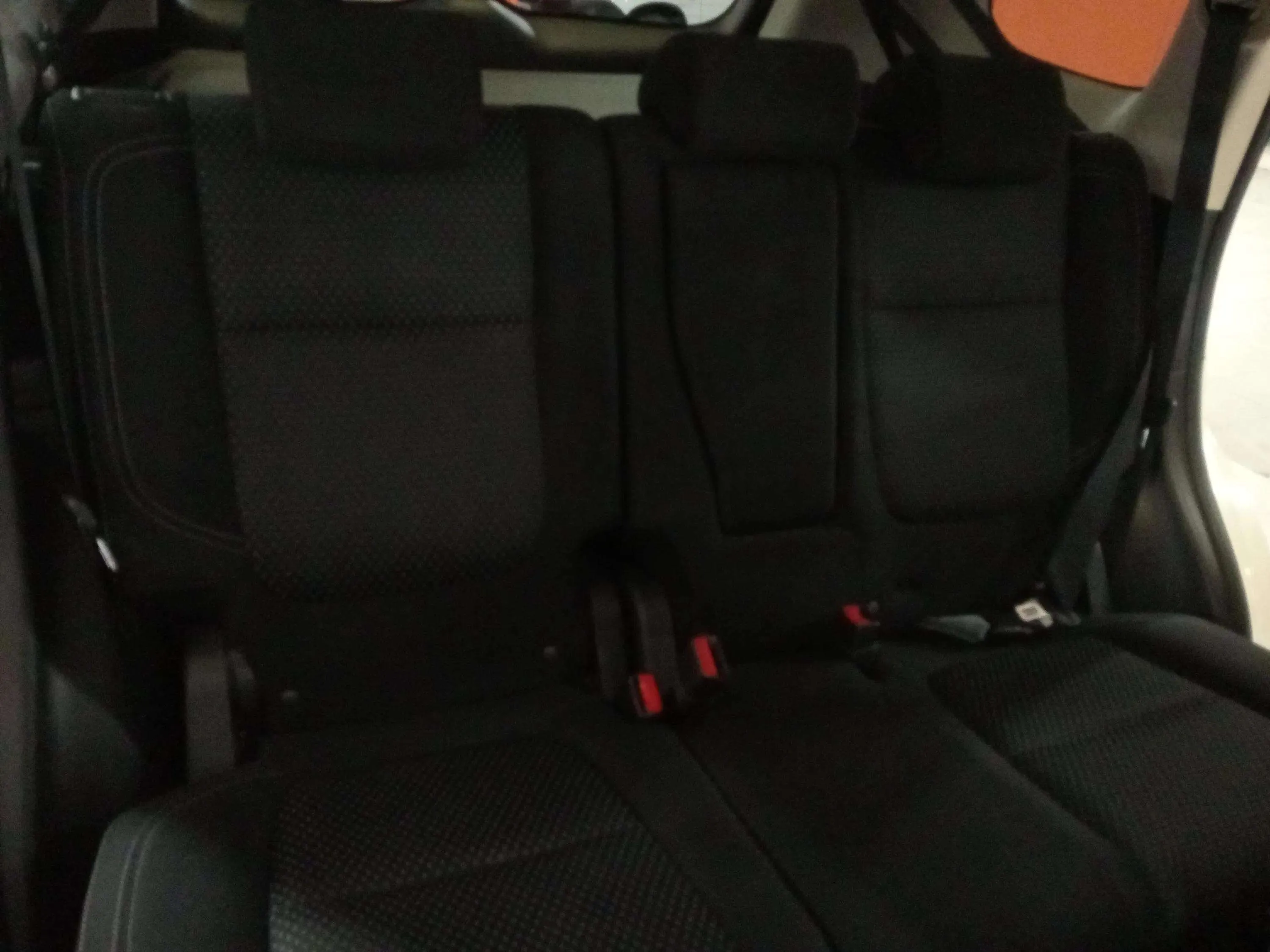 Mitsubishi Outlander 200 MPI Motion CVT 2WD 7 plazas - foto 15